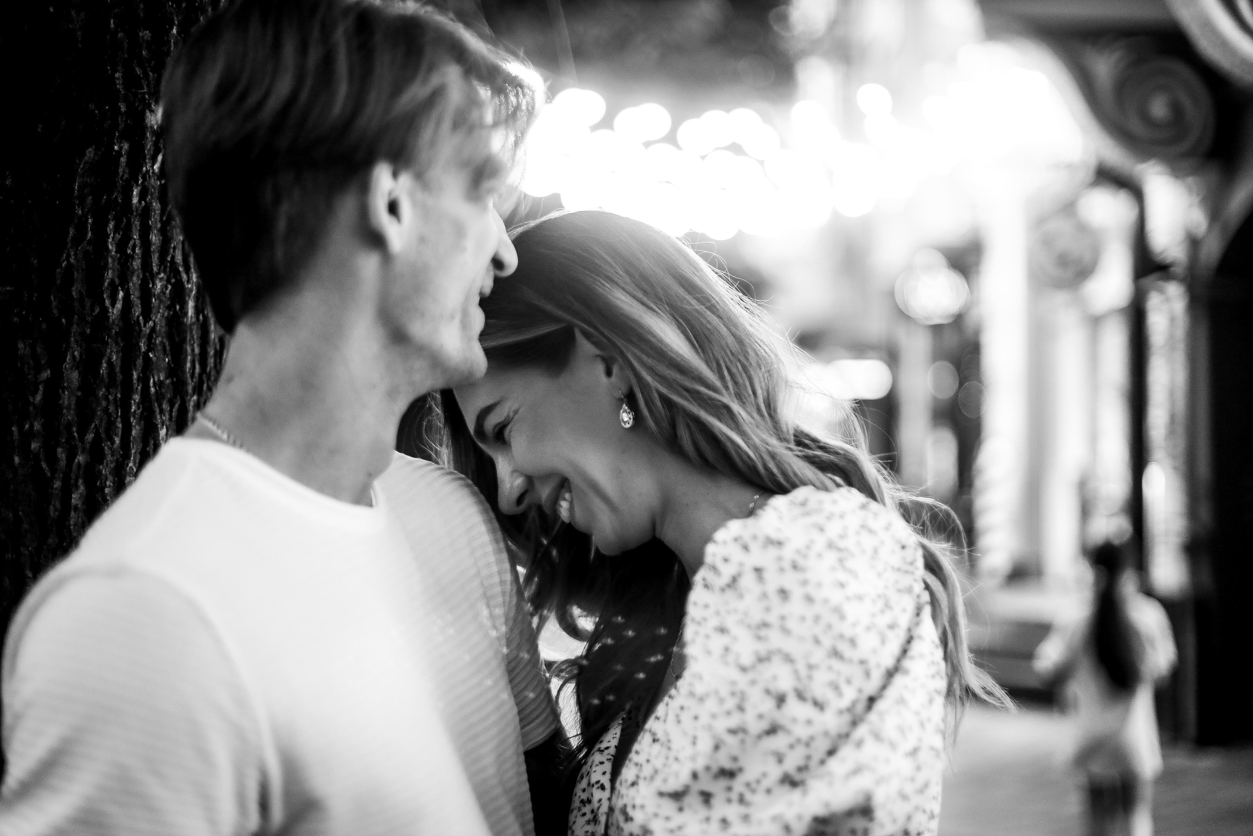 Максим и Галя. Свадебный фотограф Ольга Гречко