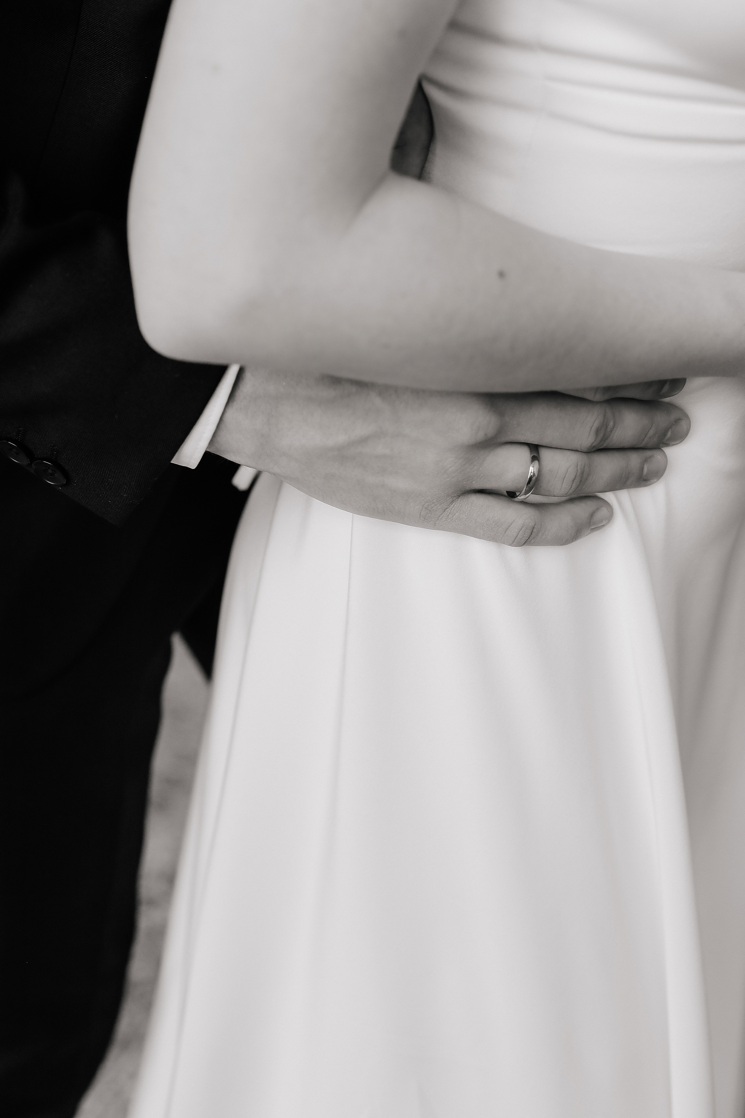 Денис & Диана. Свадебный фотограф Ольга Гречко