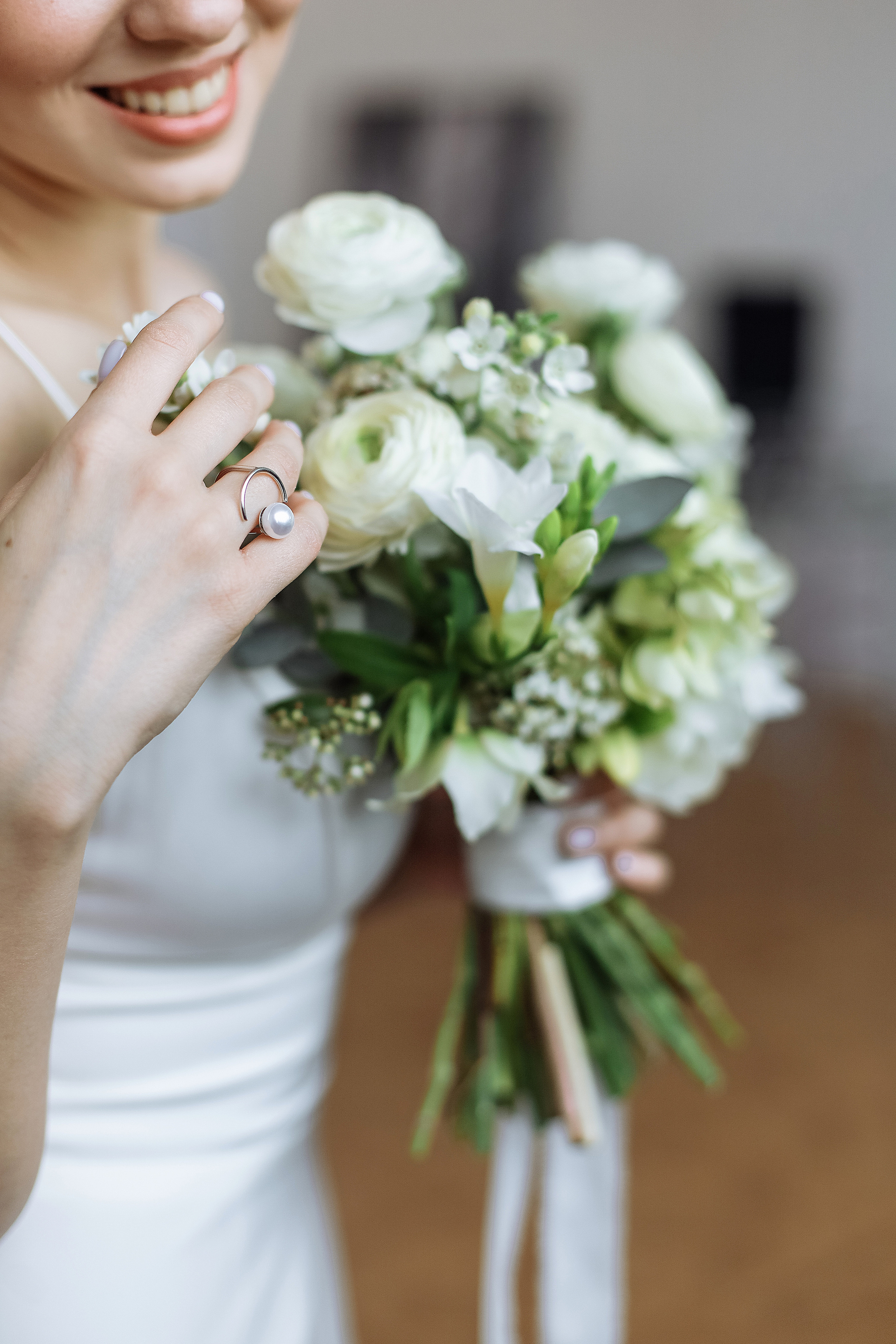 Денис & Диана. Свадебный фотограф Ольга Гречко