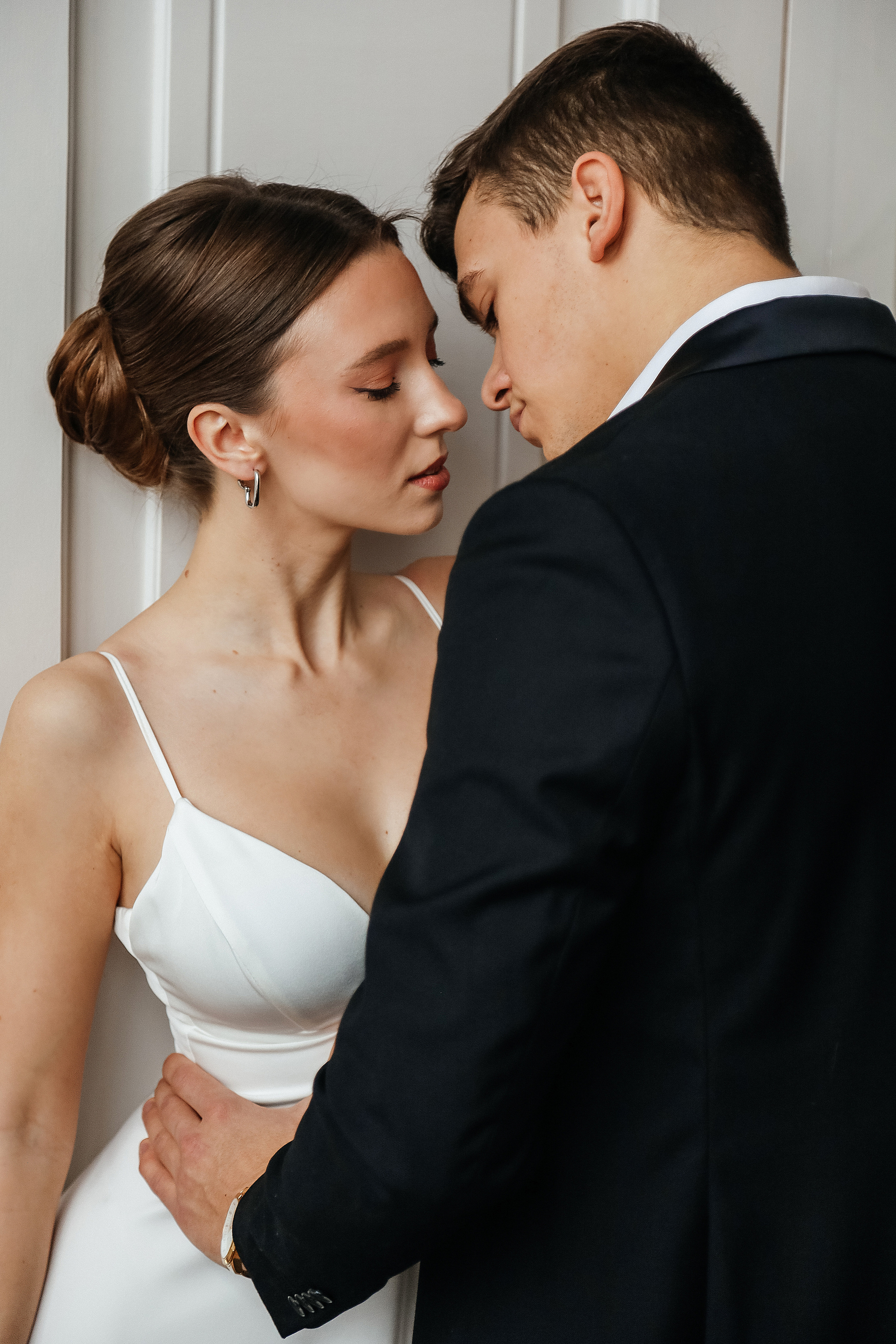 Денис & Диана. Свадебный фотограф Ольга Гречко