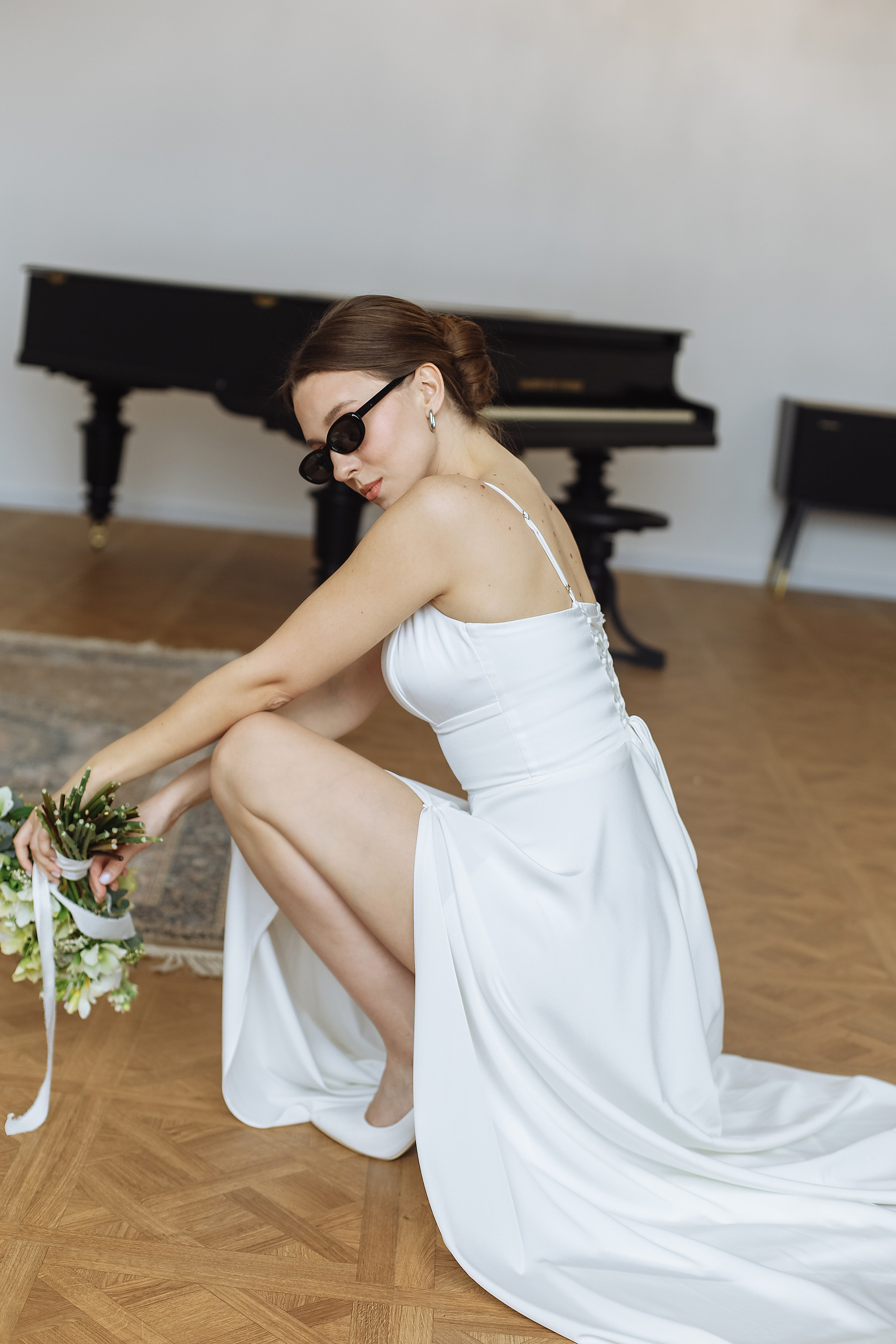 Денис & Диана. Свадебный фотограф Ольга Гречко