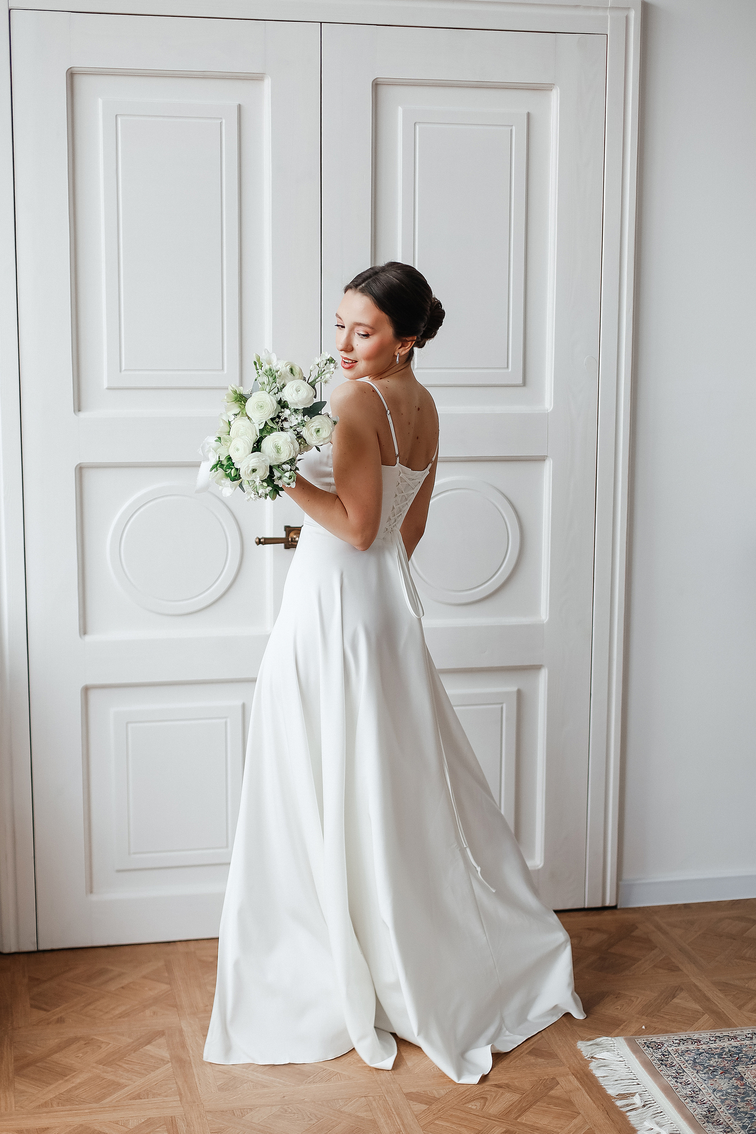 Денис & Диана. Свадебный фотограф Ольга Гречко