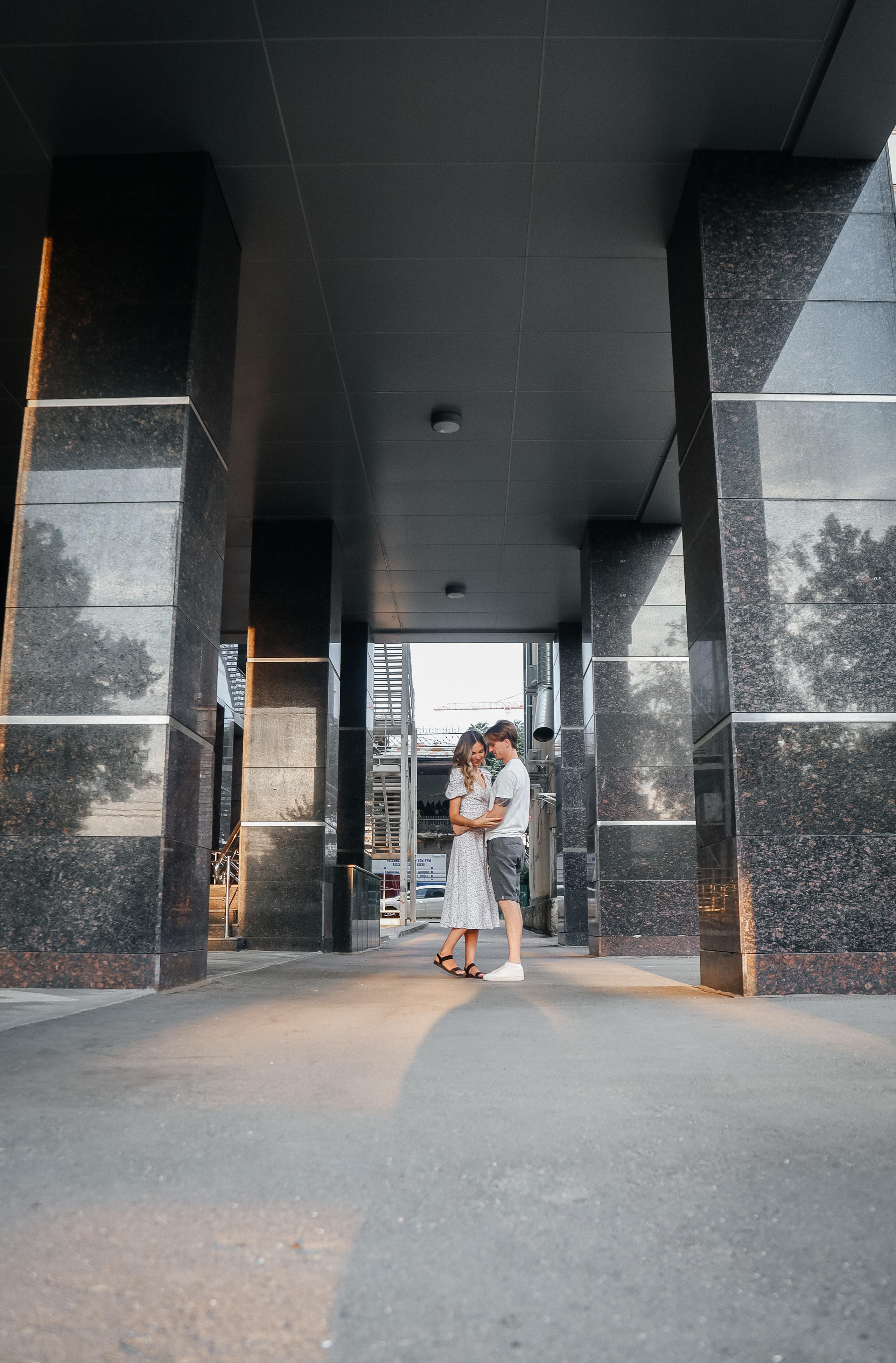 Максим и Галя. Свадебный фотограф Ольга Гречко