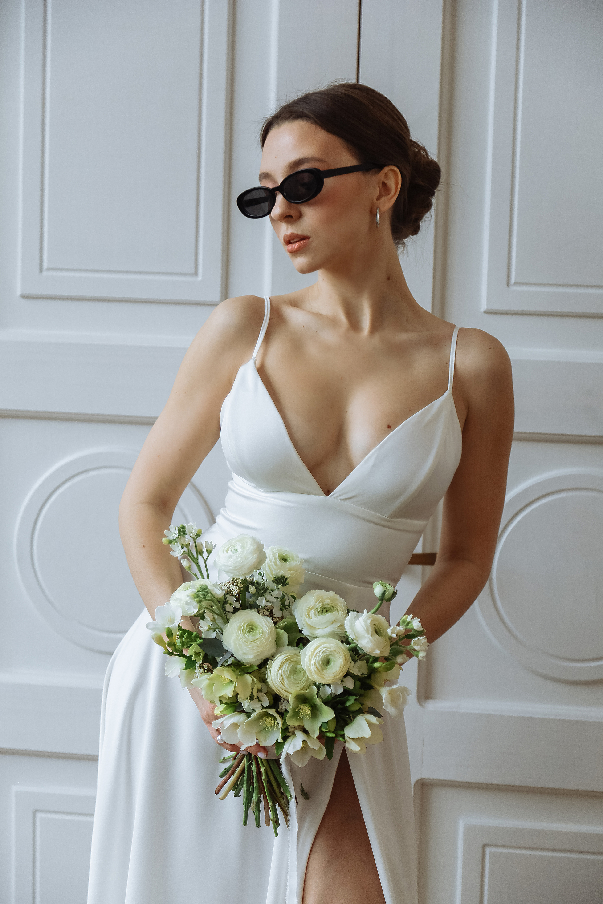 Денис & Диана. Свадебный фотограф Ольга Гречко