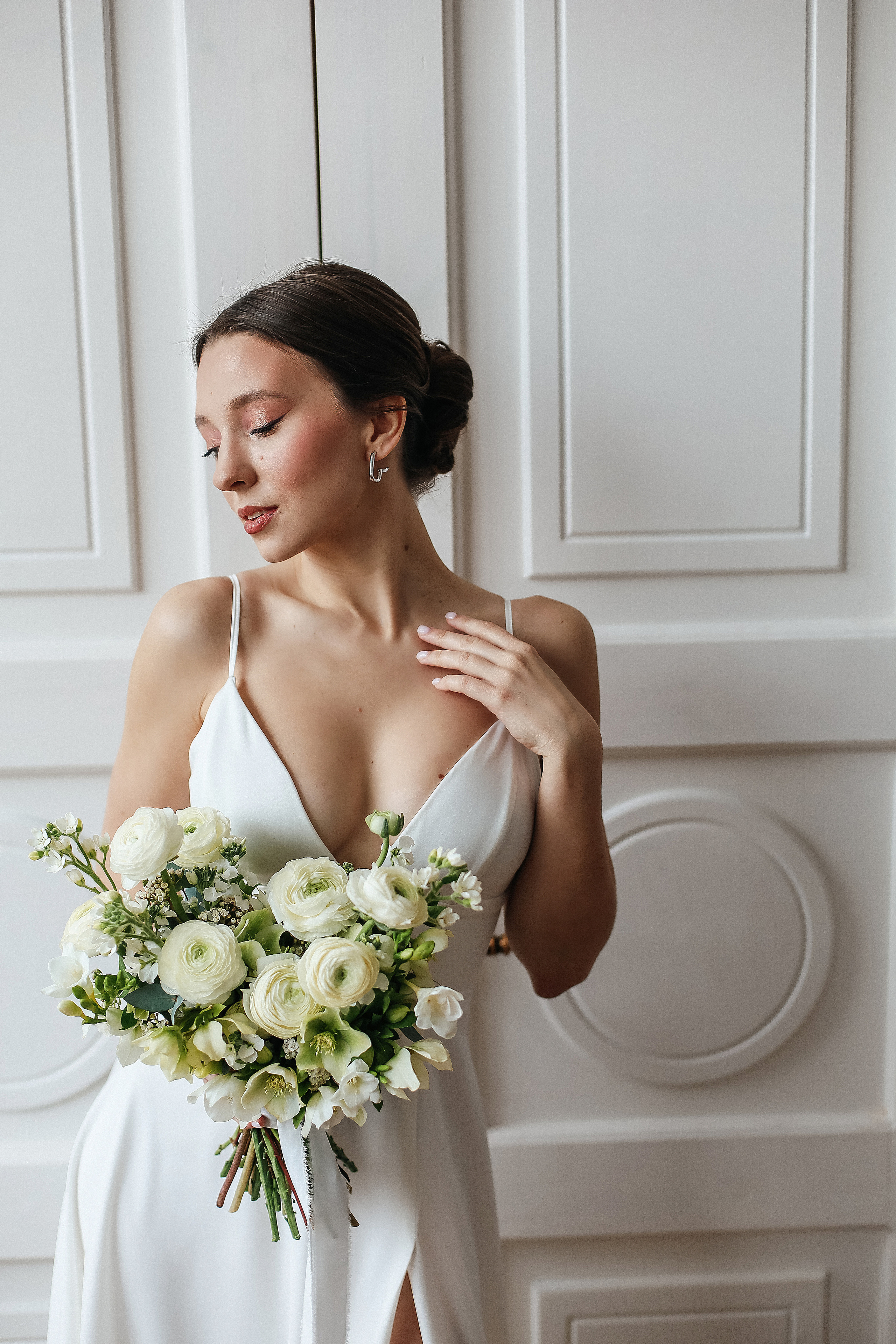 Денис & Диана. Свадебный фотограф Ольга Гречко