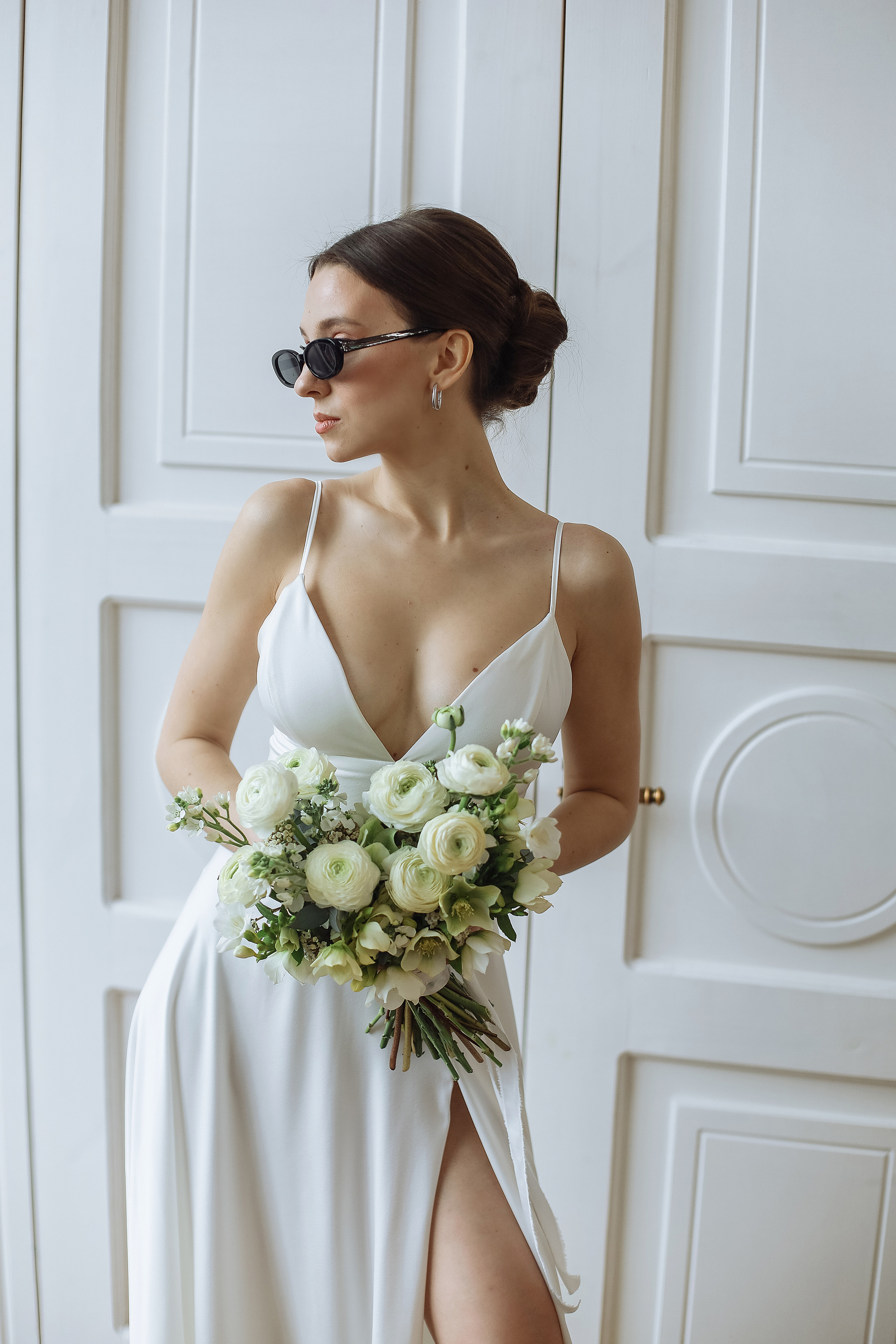 Денис & Диана. Свадебный фотограф Ольга Гречко