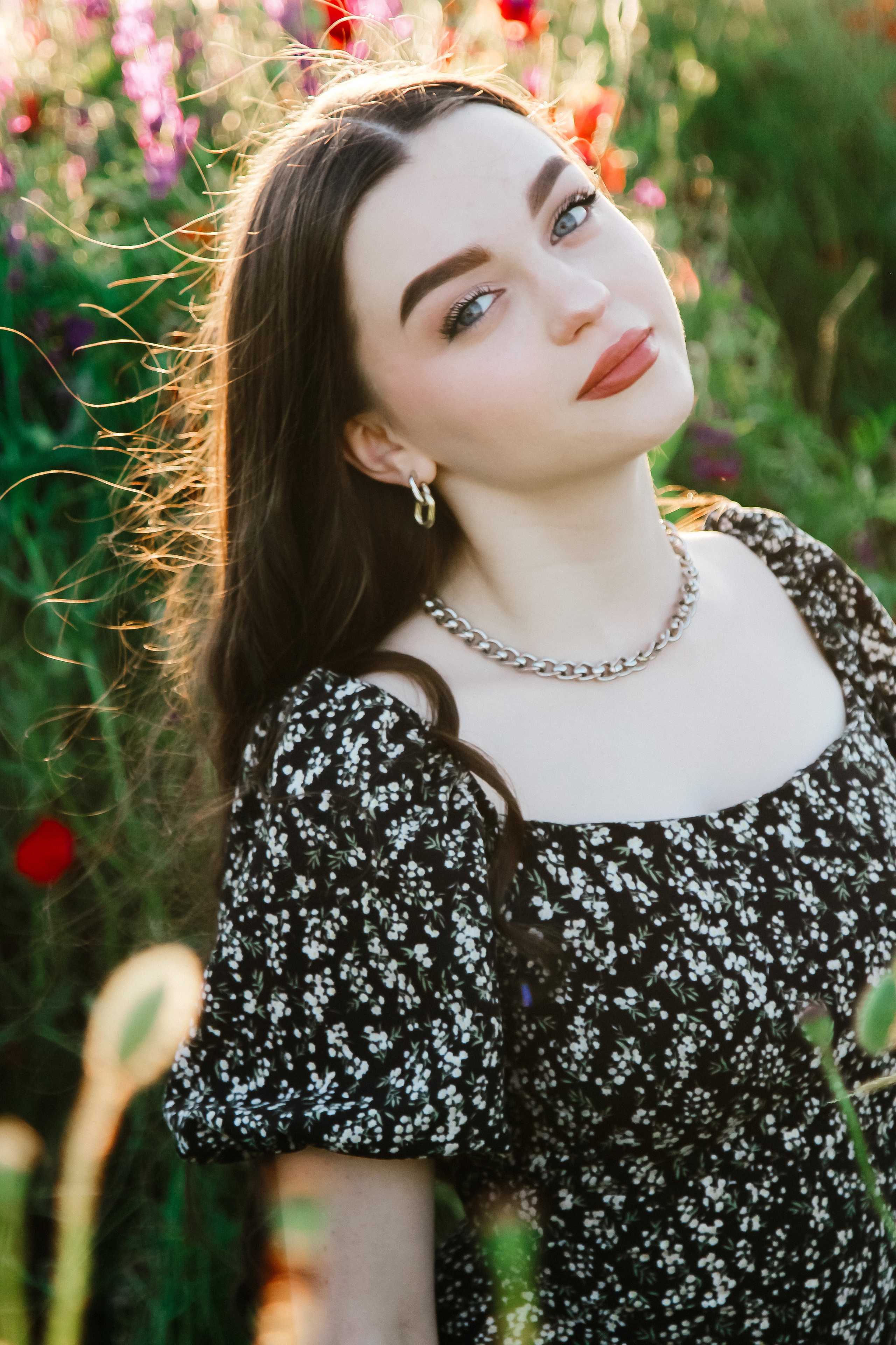 Совершенно летняя Алина. Свадебный фотограф Ольга Гречко