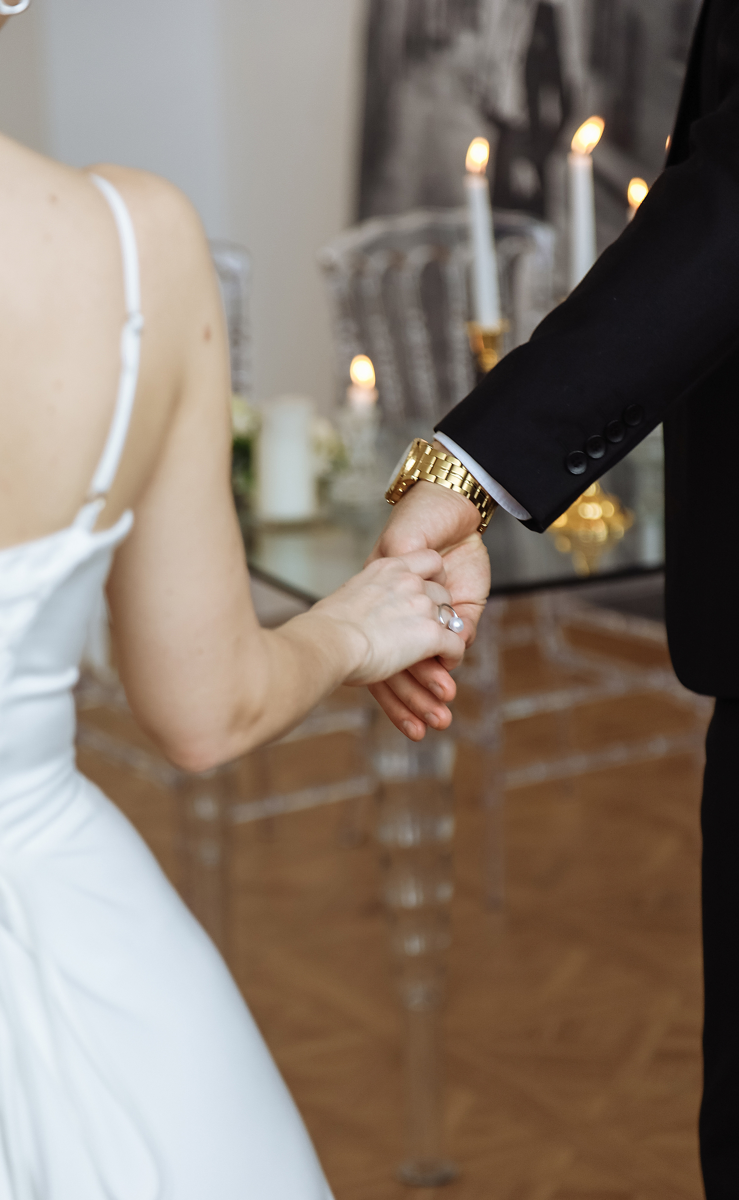 Денис & Диана. Свадебный фотограф Ольга Гречко