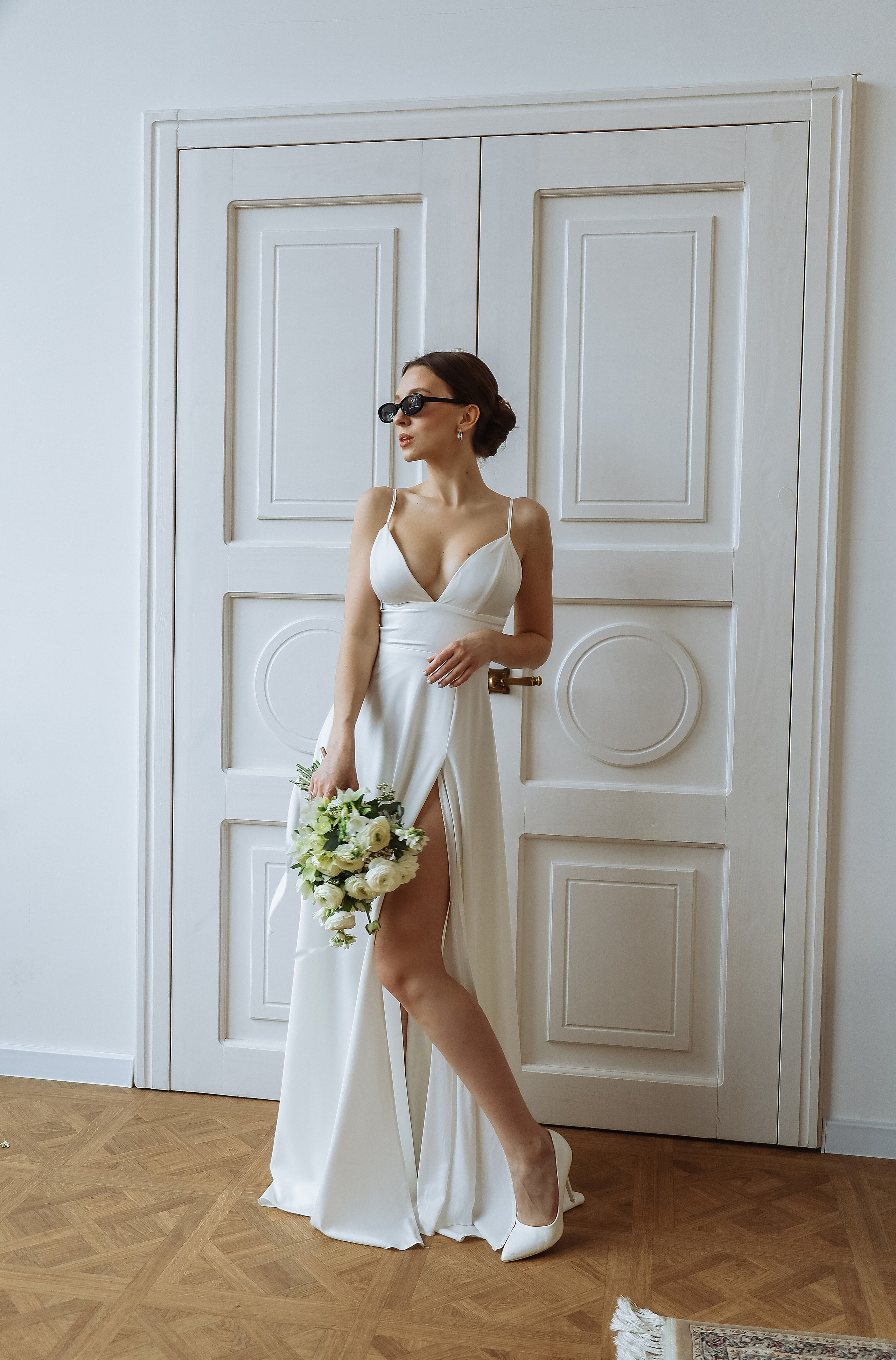 Денис & Диана. Свадебный фотограф Ольга Гречко