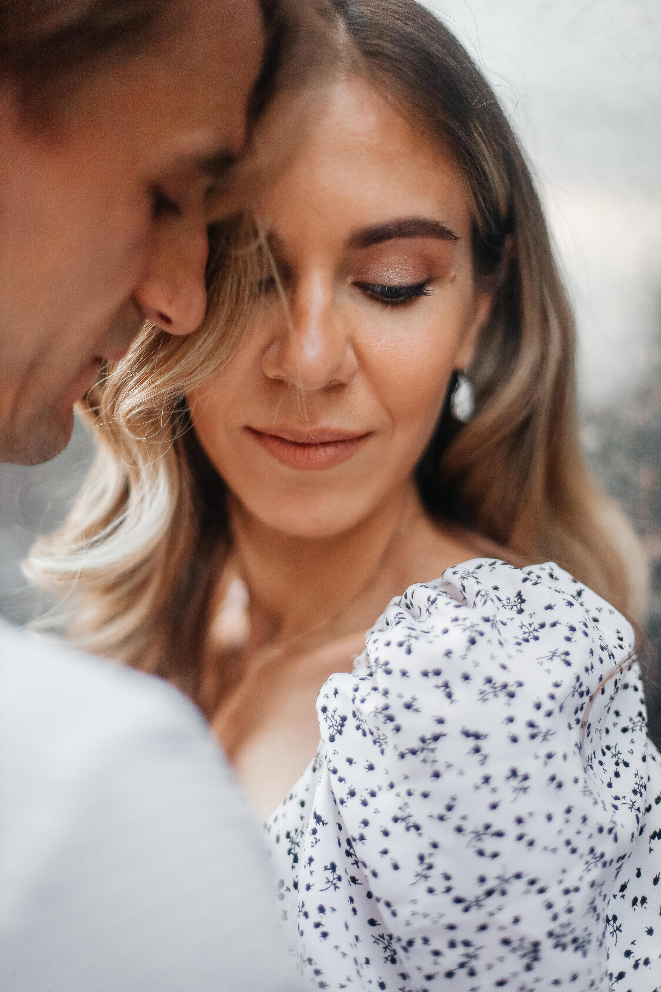 Максим и Галя. Свадебный фотограф Ольга Гречко