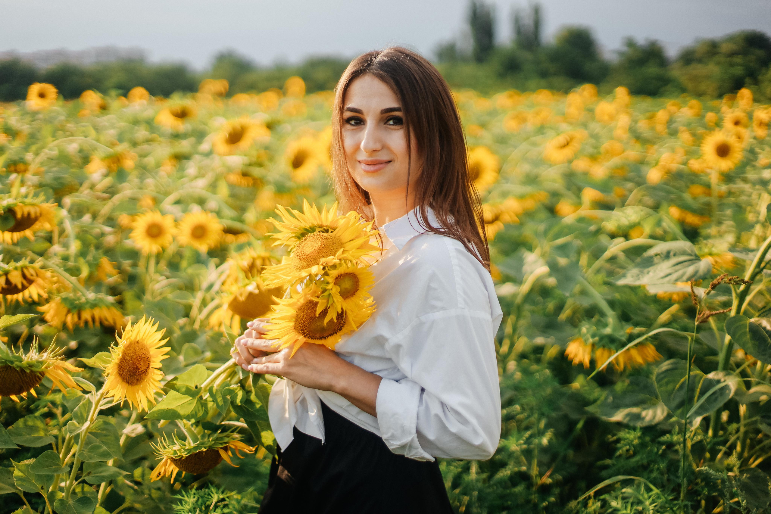 Карина и Кристина. Свадебный фотограф Ольга Гречко