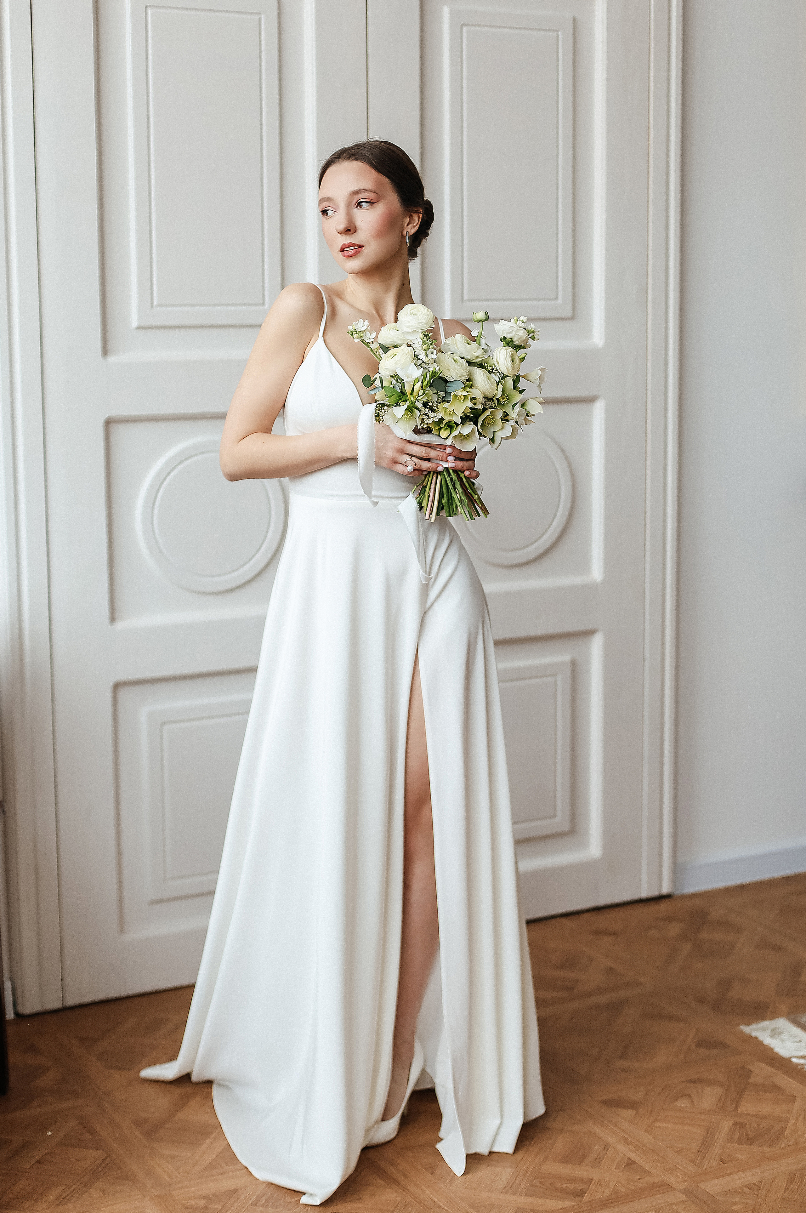 Денис & Диана. Свадебный фотограф Ольга Гречко