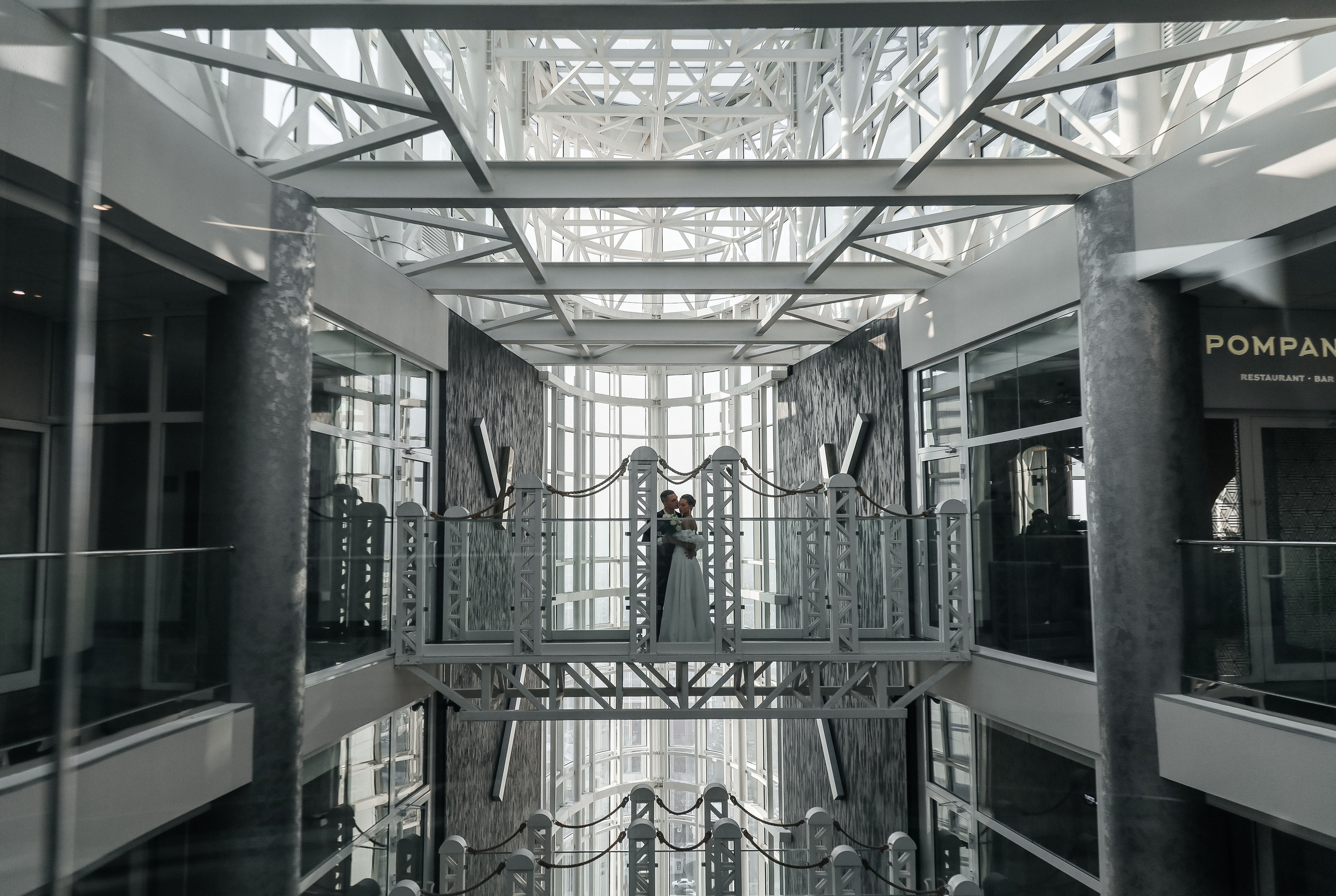 Свадебный фотограф Ольга Гречко