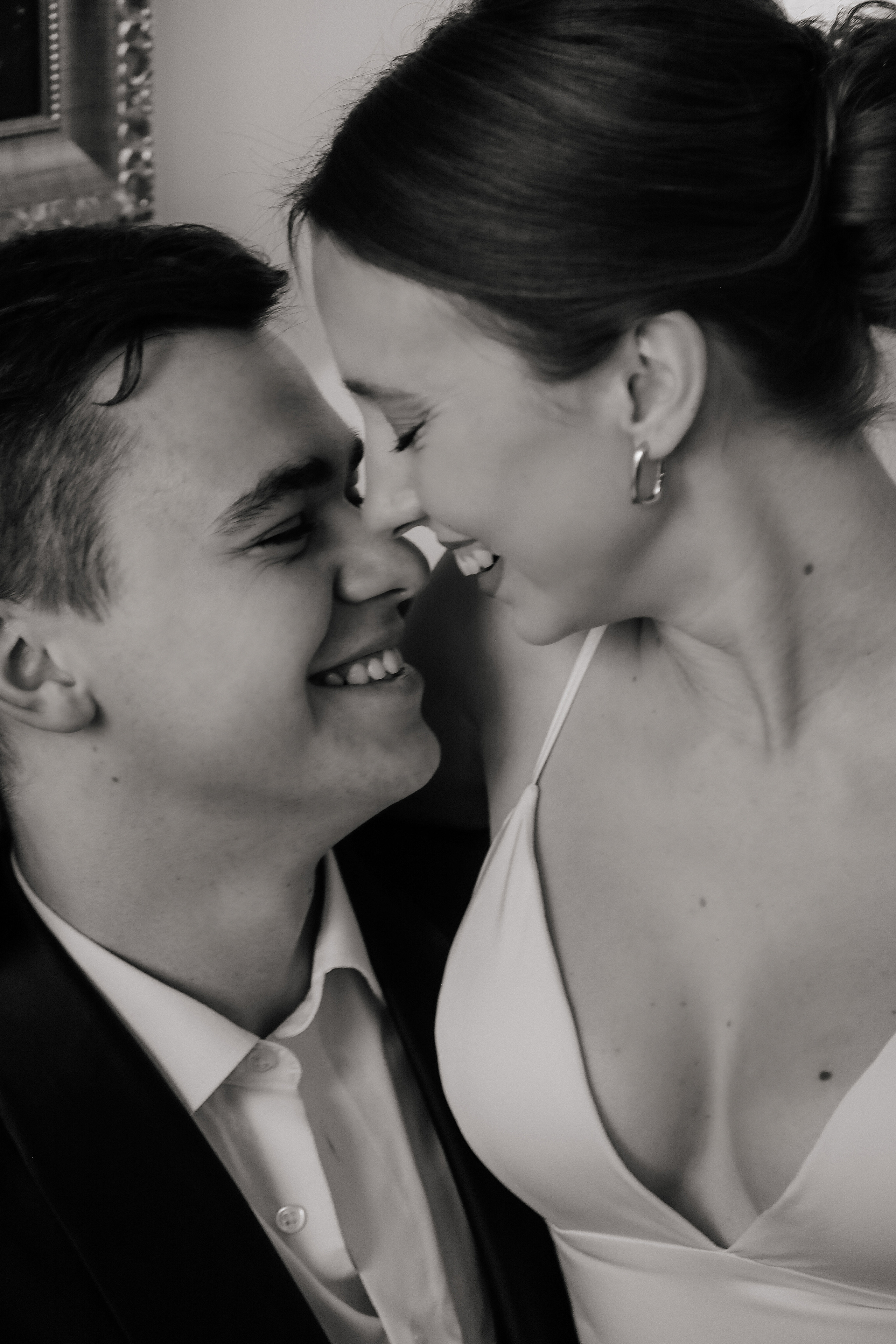 Денис & Диана. Свадебный фотограф Ольга Гречко