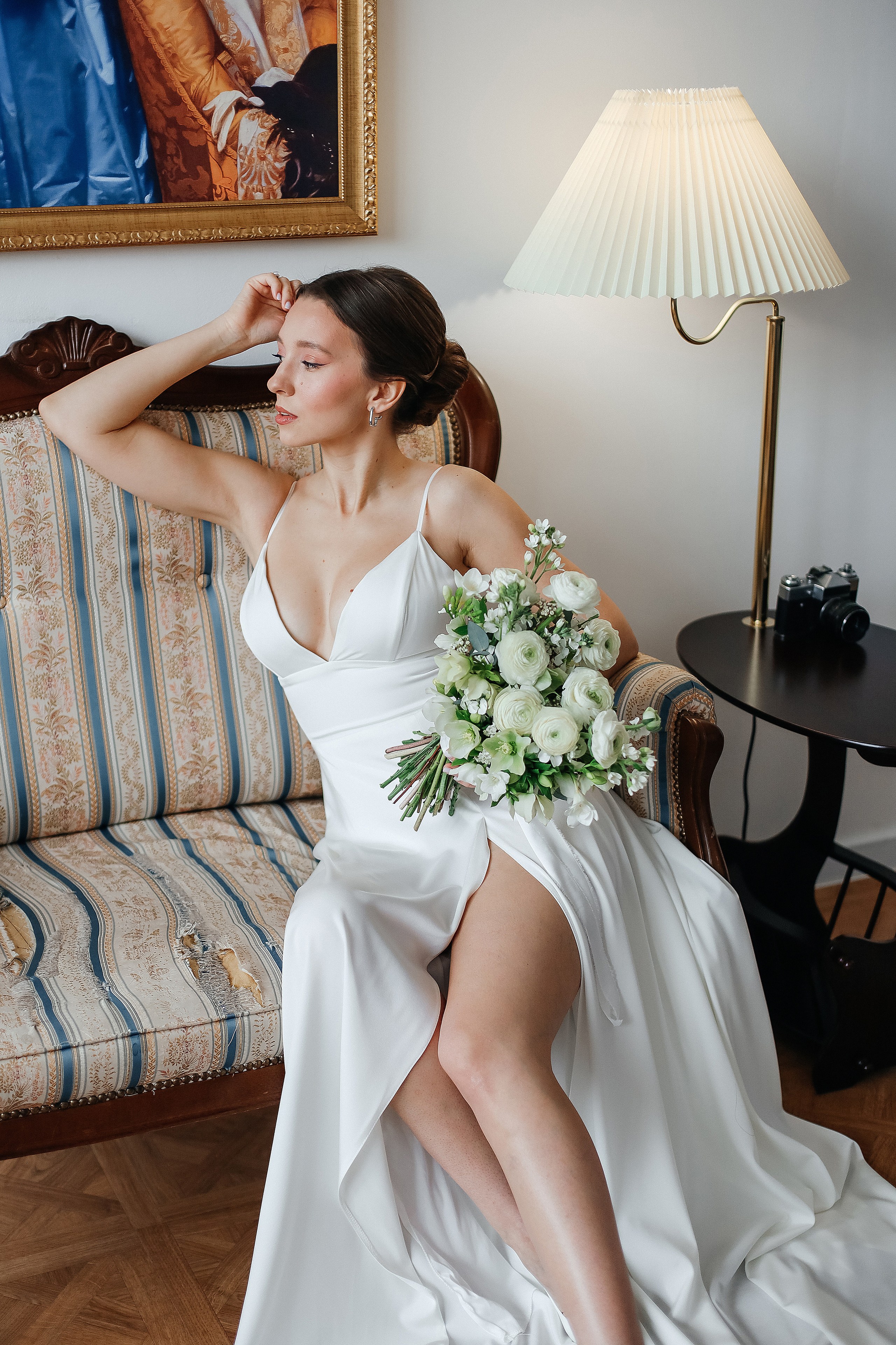 Денис & Диана. Свадебный фотограф Ольга Гречко