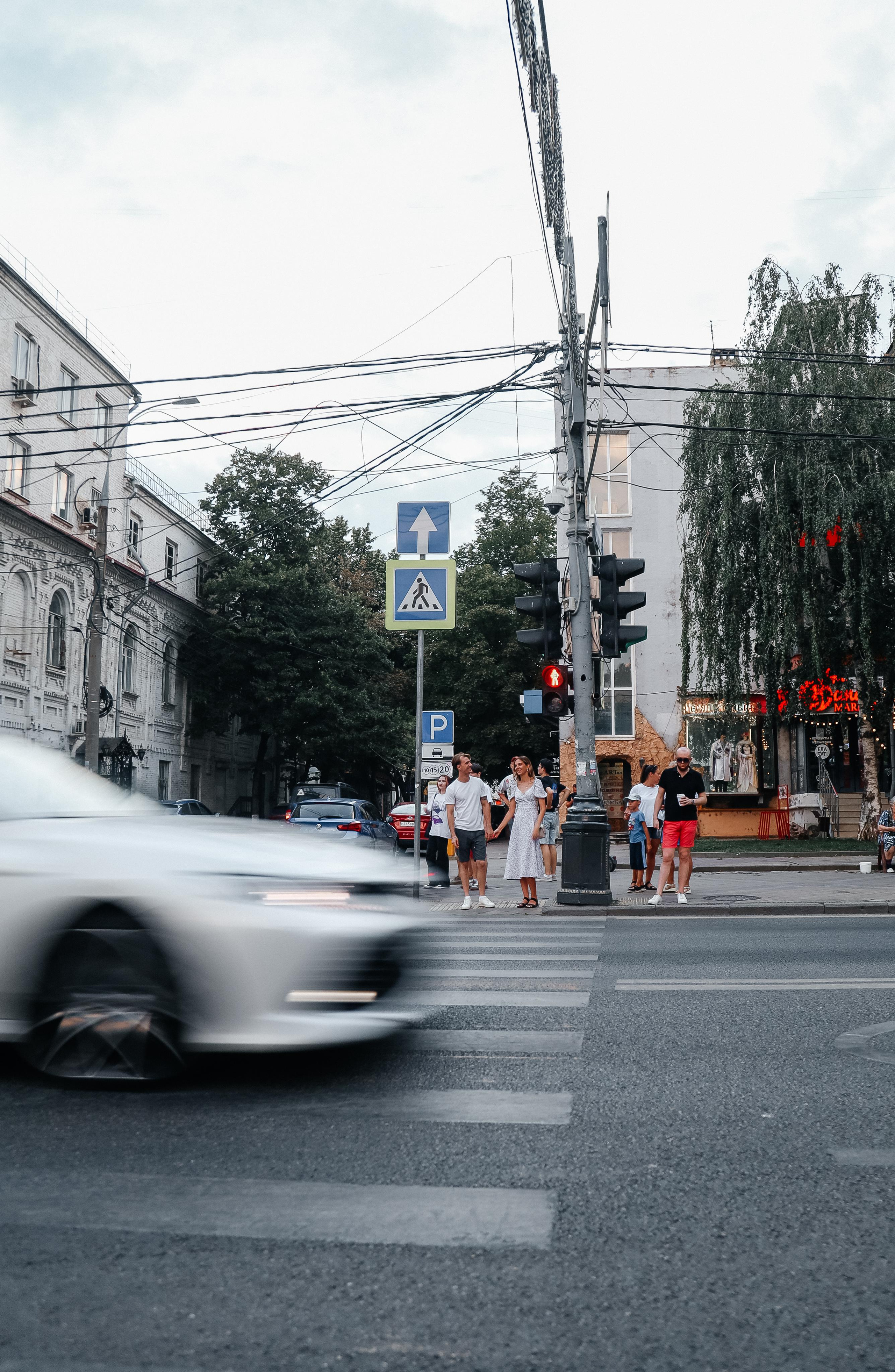 Максим и Галя. Свадебный фотограф Ольга Гречко