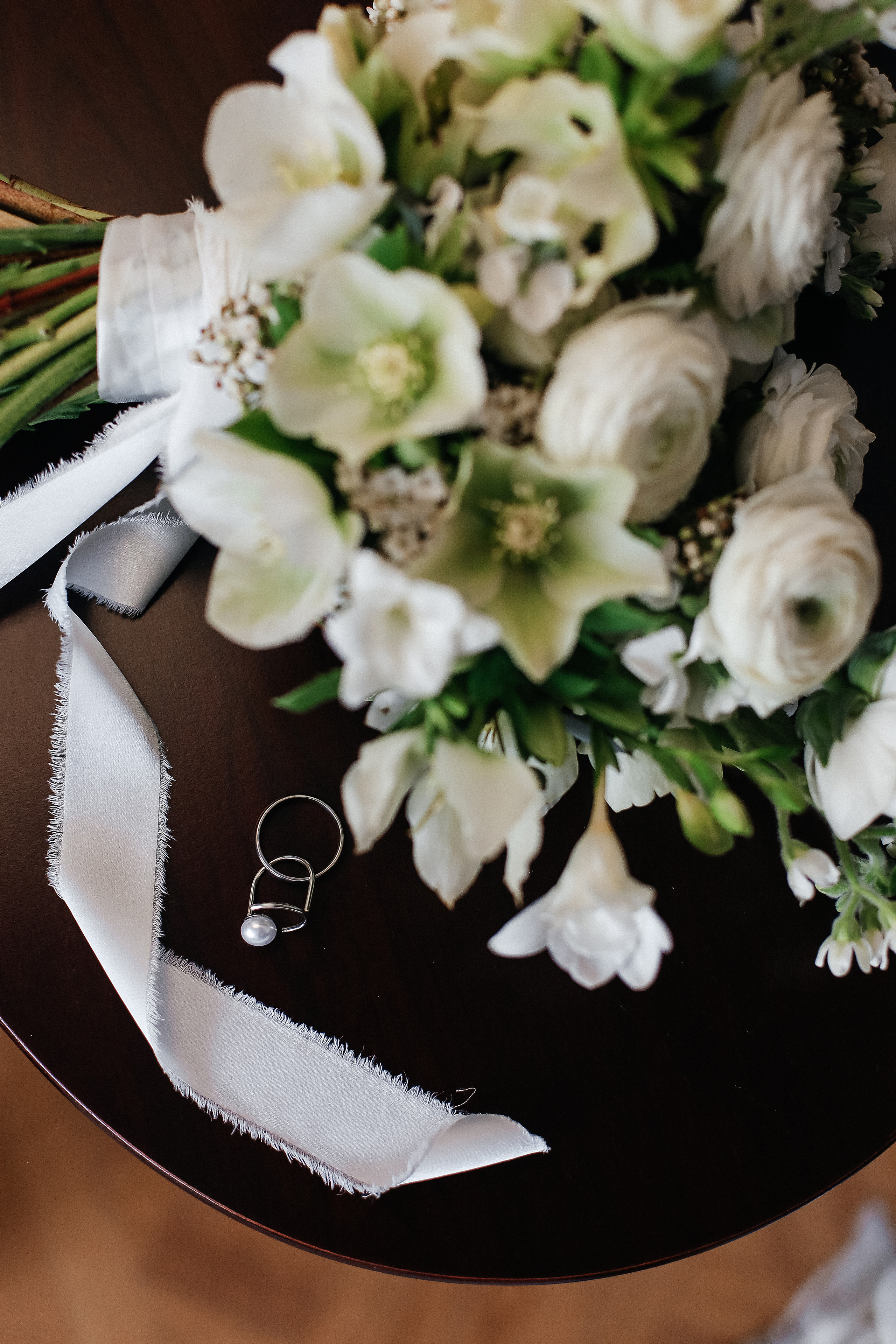 Денис & Диана. Свадебный фотограф Ольга Гречко