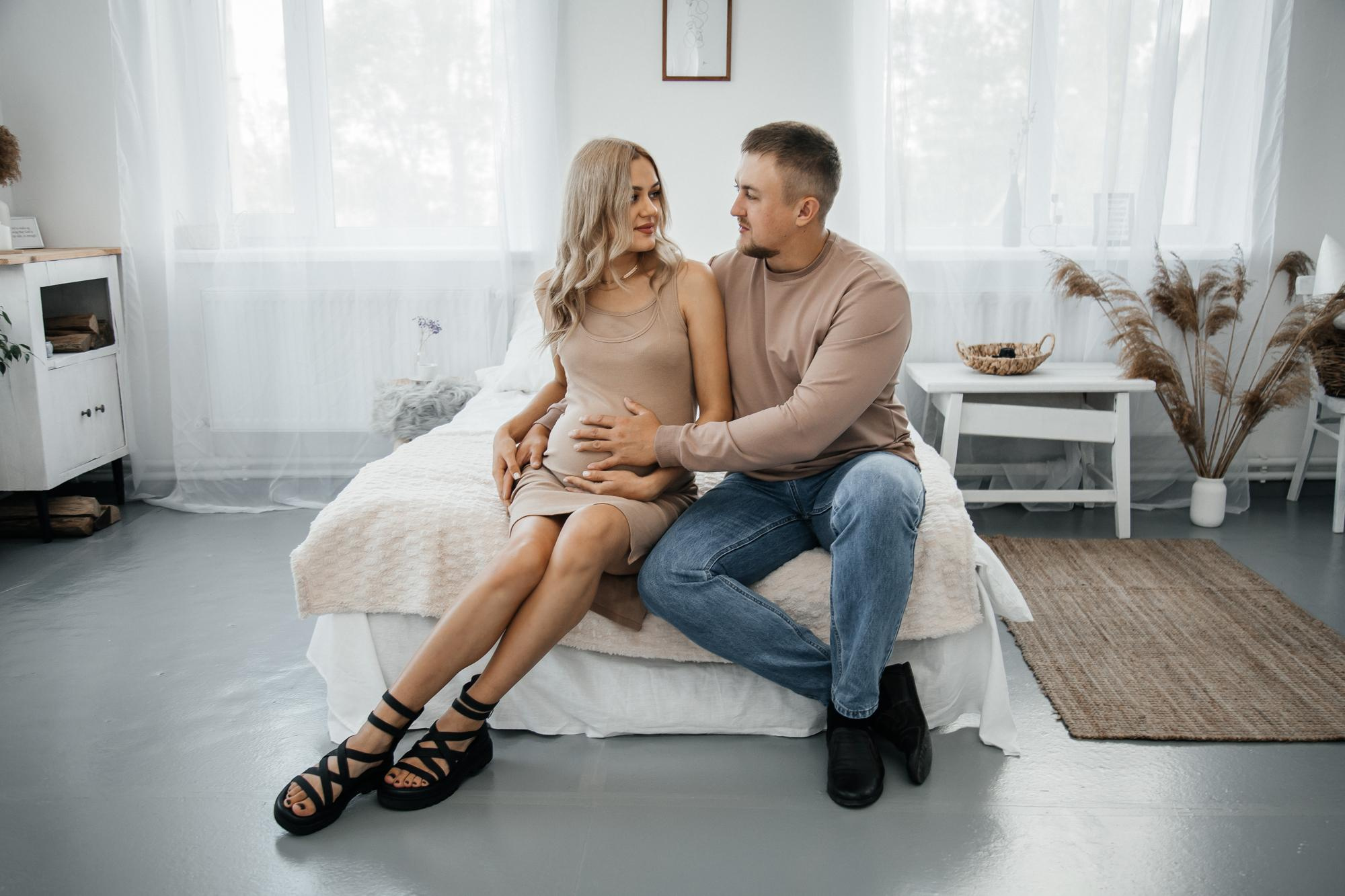 Геннадий и Ольга. Свадебный фотограф Ольга Гречко