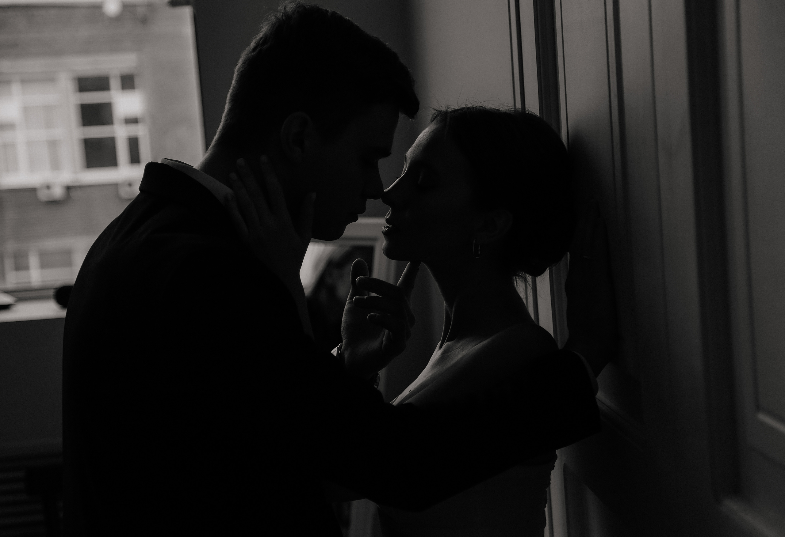 Денис & Диана. Свадебный фотограф Ольга Гречко