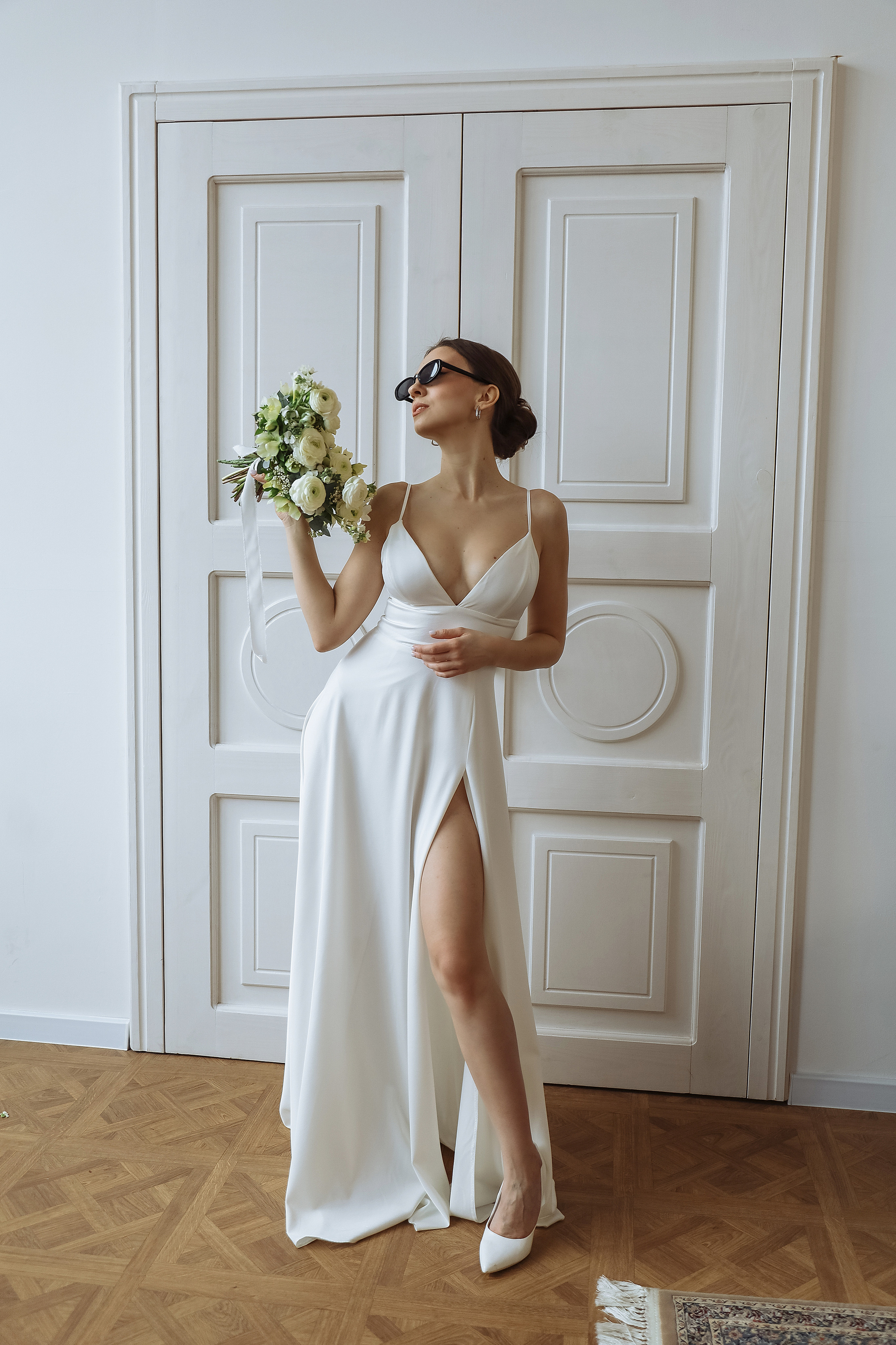 Денис & Диана. Свадебный фотограф Ольга Гречко