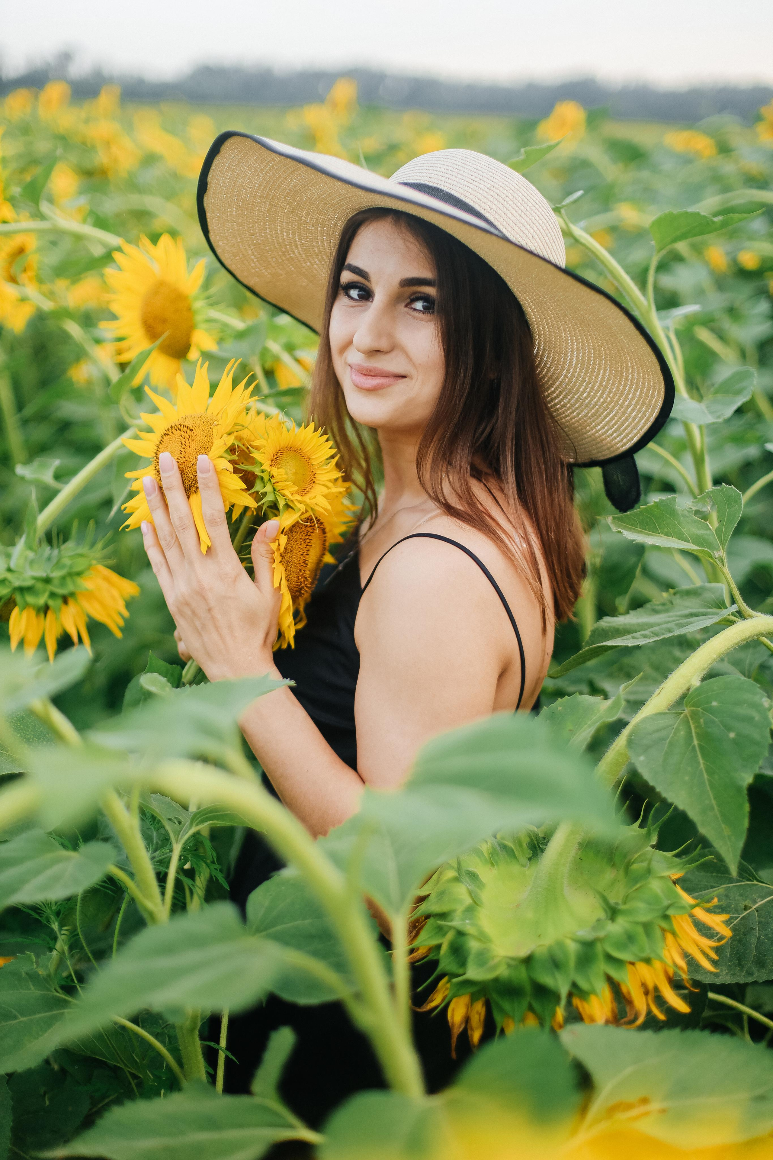 Карина и Кристина. Свадебный фотограф Ольга Гречко