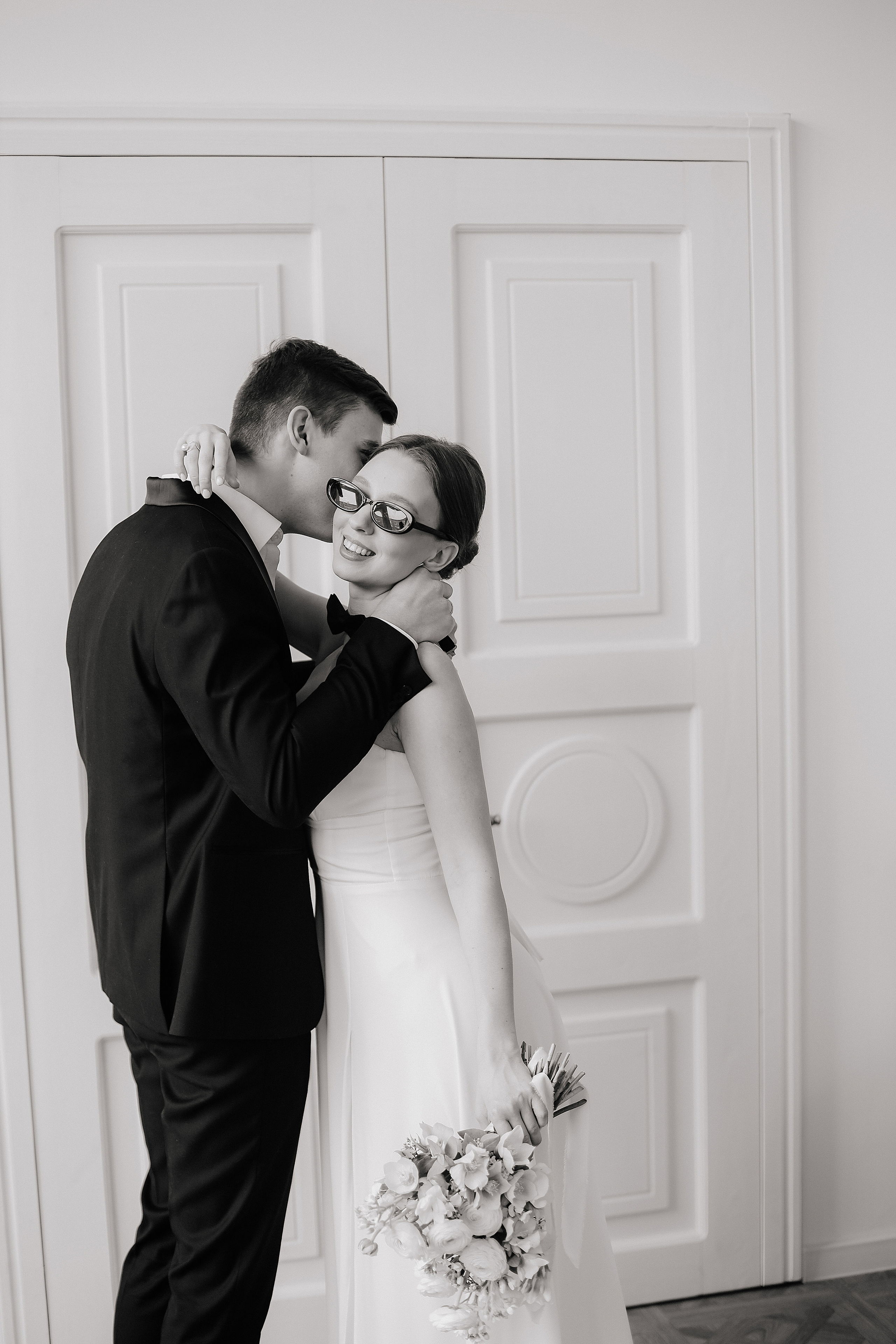 Денис & Диана. Свадебный фотограф Ольга Гречко