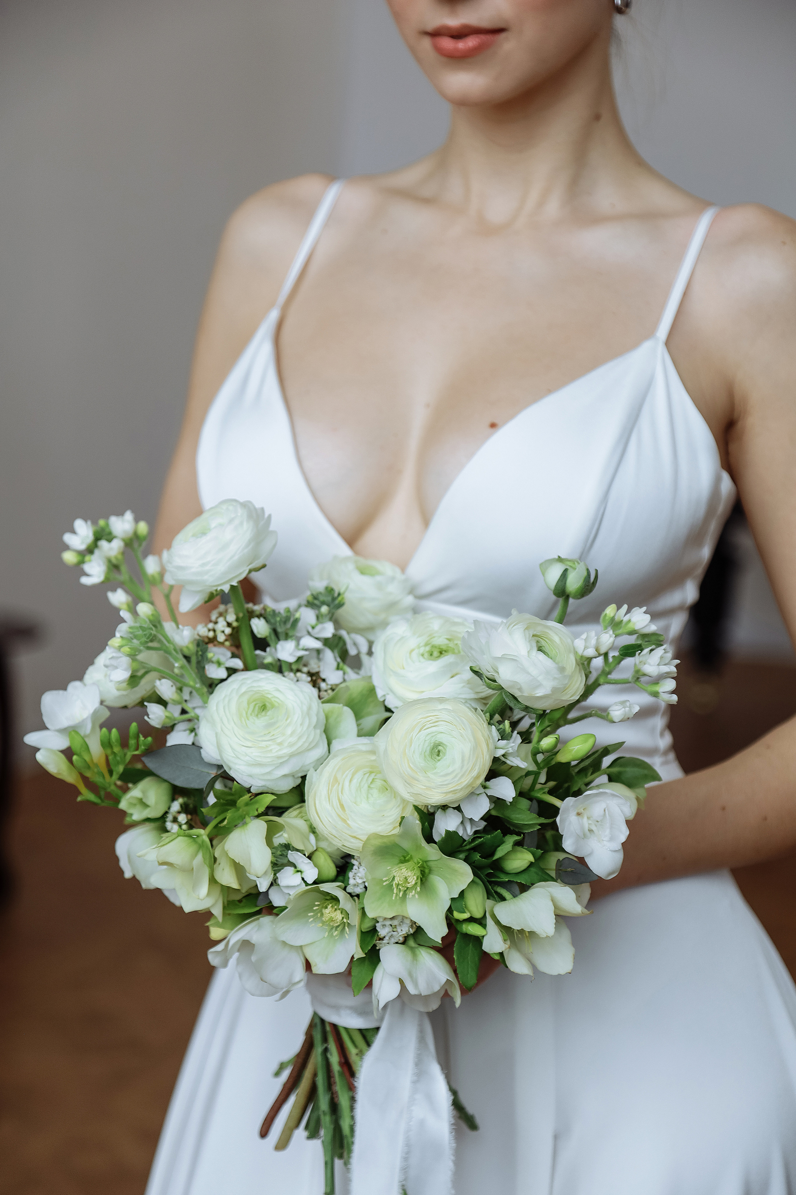 Денис & Диана. Свадебный фотограф Ольга Гречко