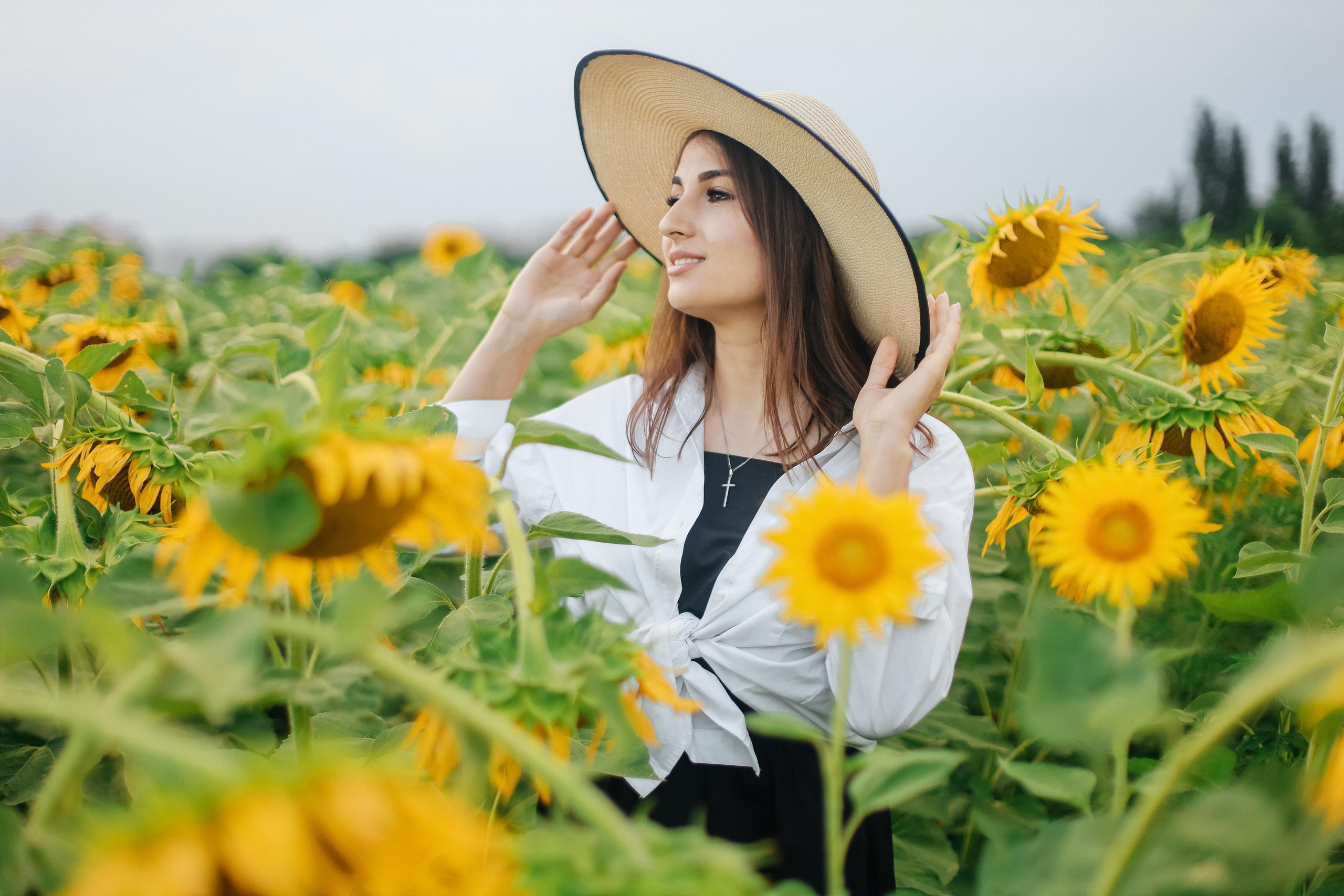 Карина и Кристина. Свадебный фотограф Ольга Гречко