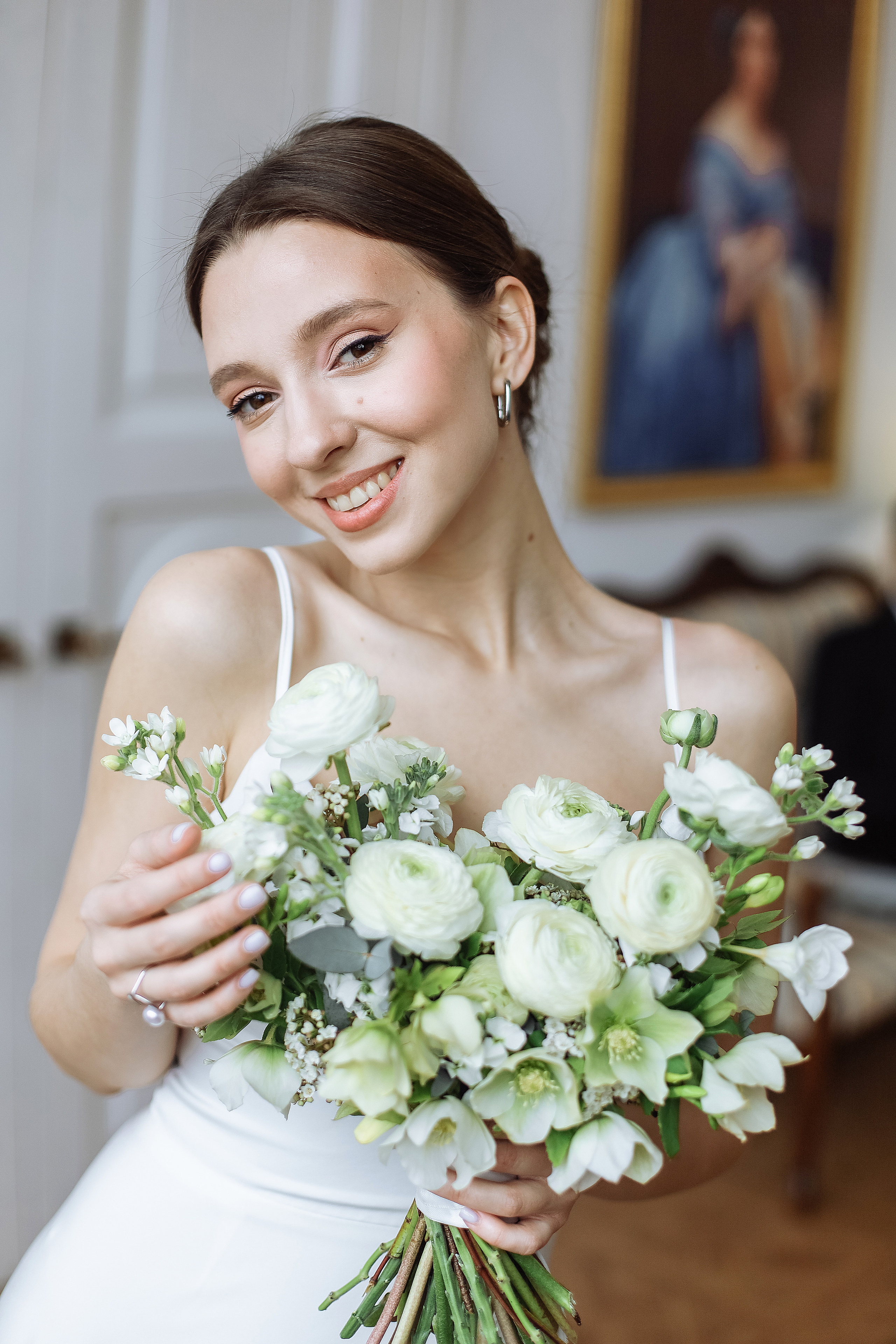 Денис & Диана. Свадебный фотограф Ольга Гречко