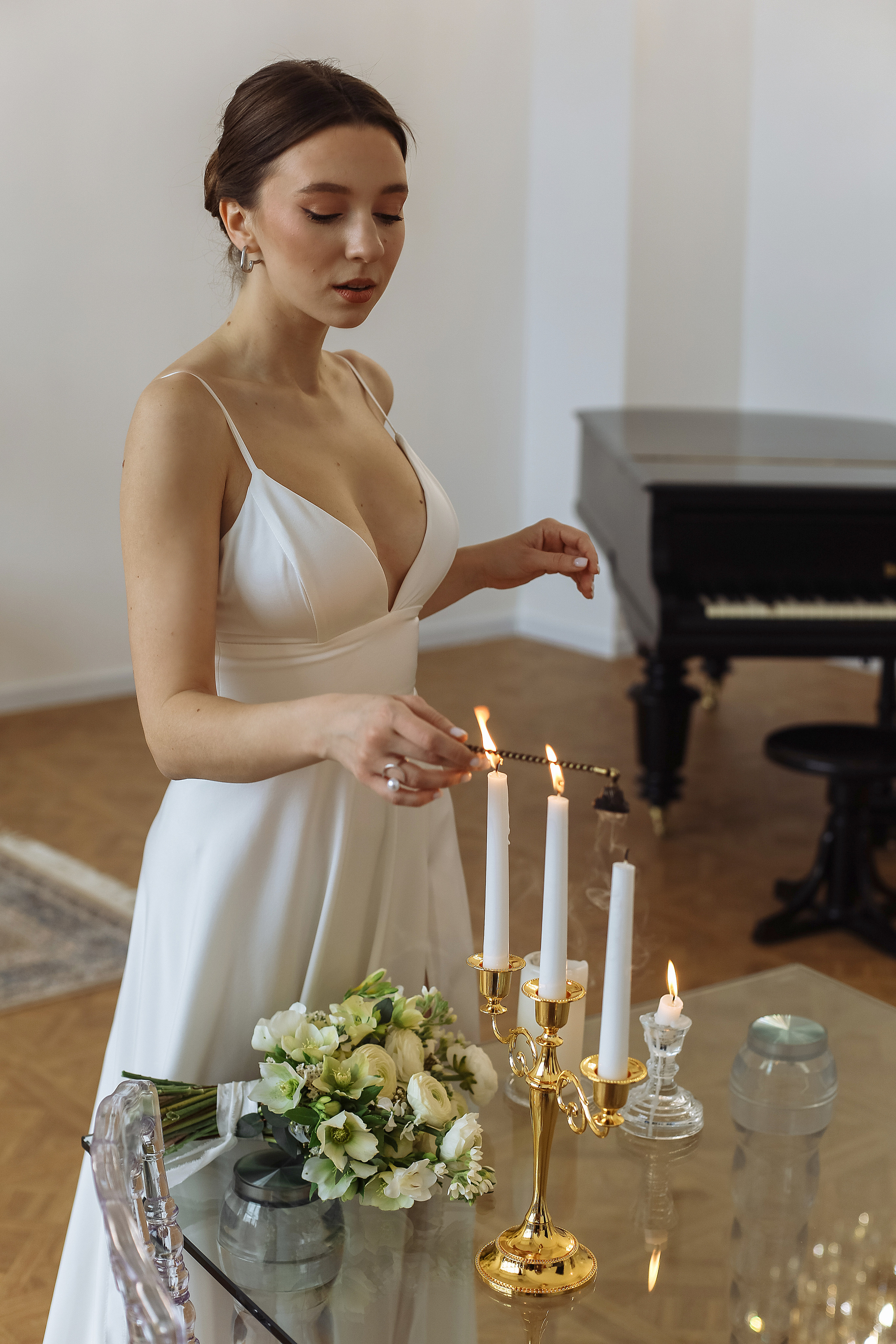 Денис & Диана. Свадебный фотограф Ольга Гречко