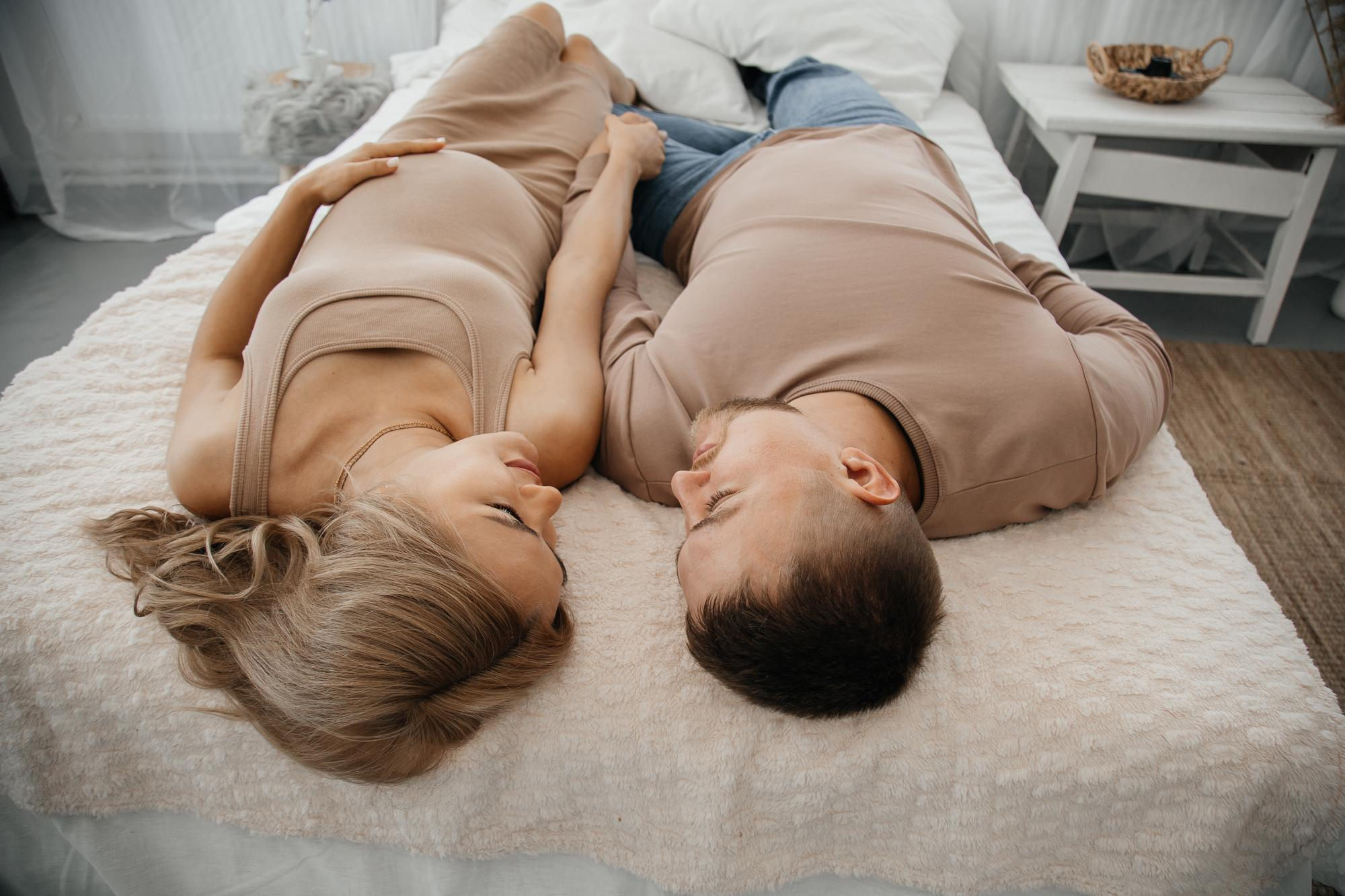 Геннадий и Ольга. Свадебный фотограф Ольга Гречко