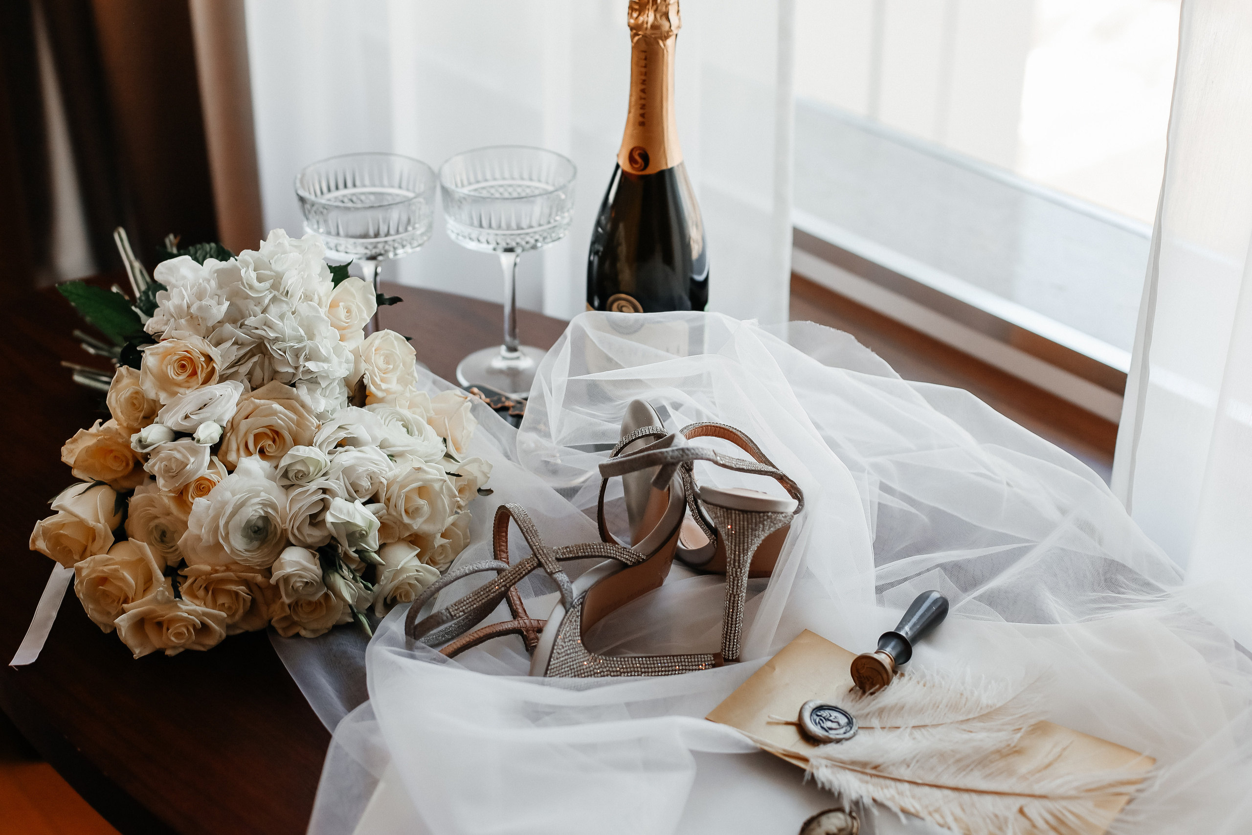 Свадебный фотограф Ольга Гречко