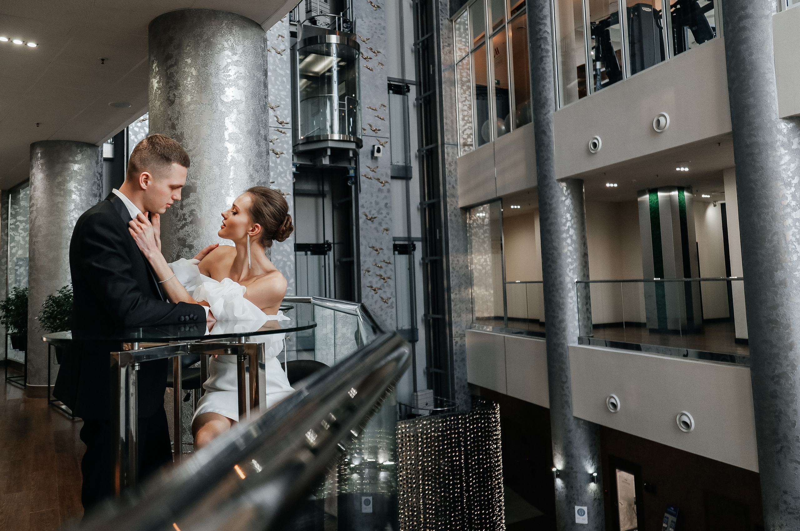 Свадебный фотограф Ольга Гречко