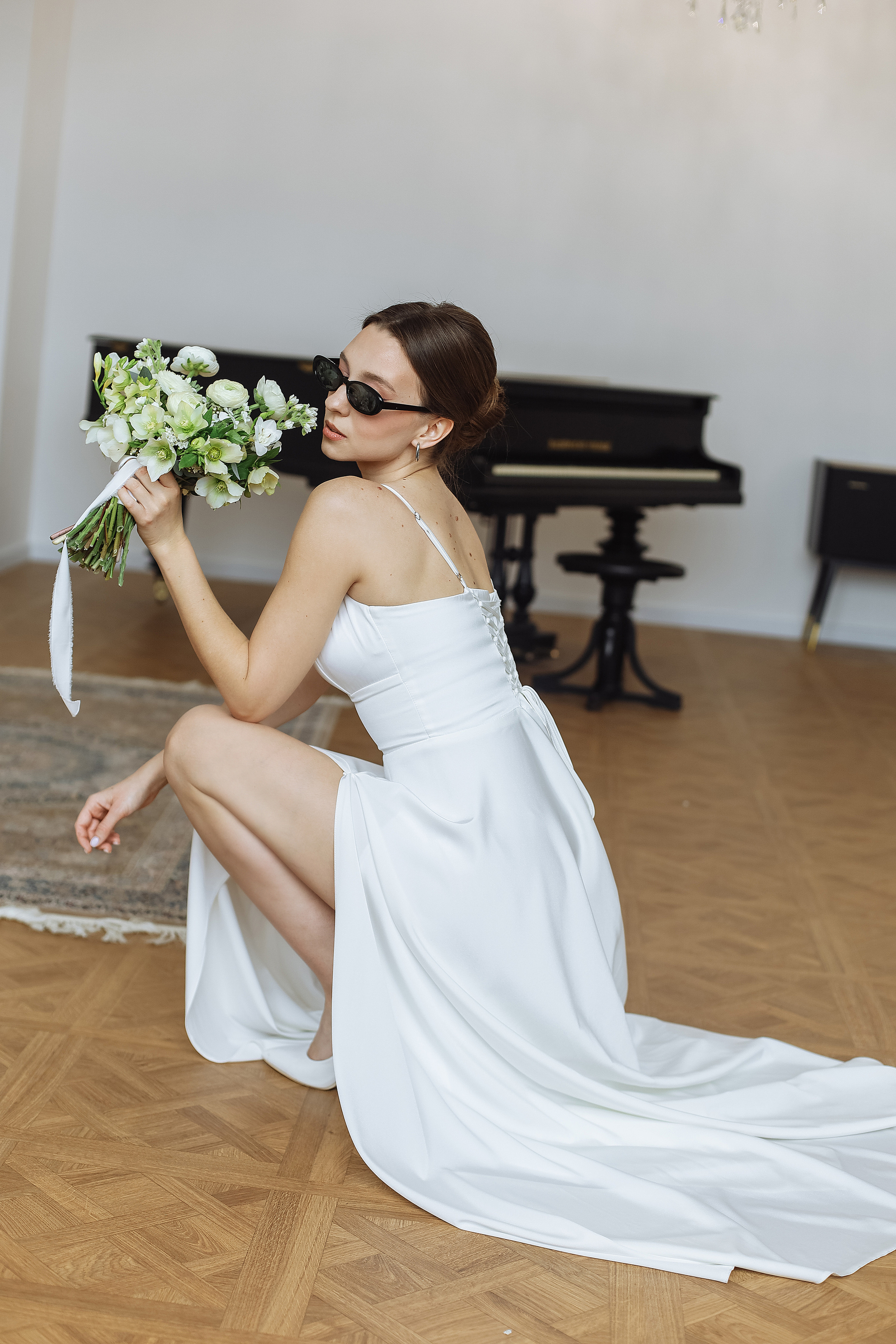 Денис & Диана. Свадебный фотограф Ольга Гречко