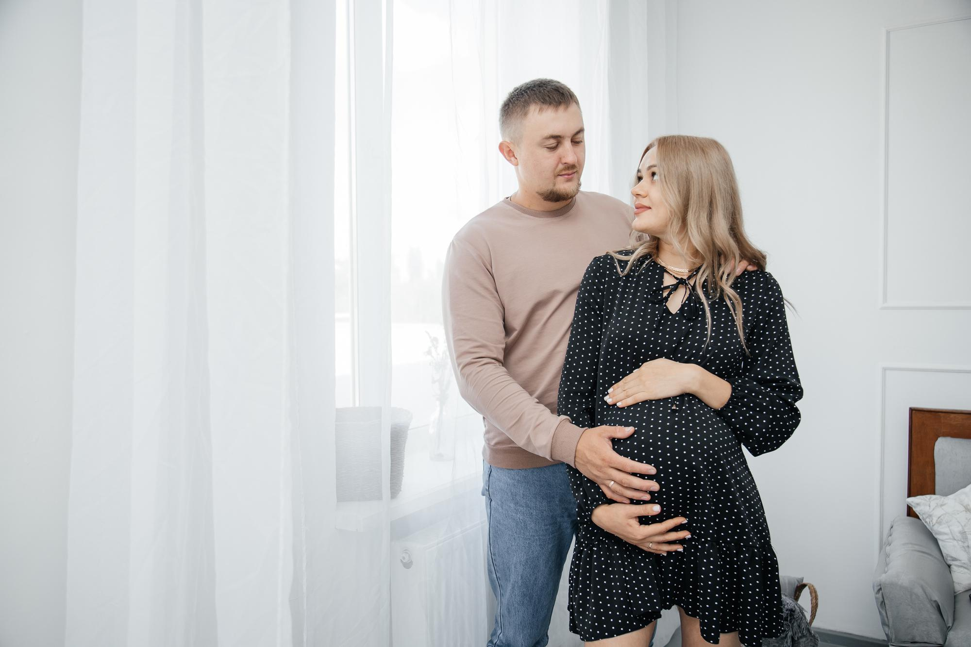 Геннадий и Ольга. Свадебный фотограф Ольга Гречко