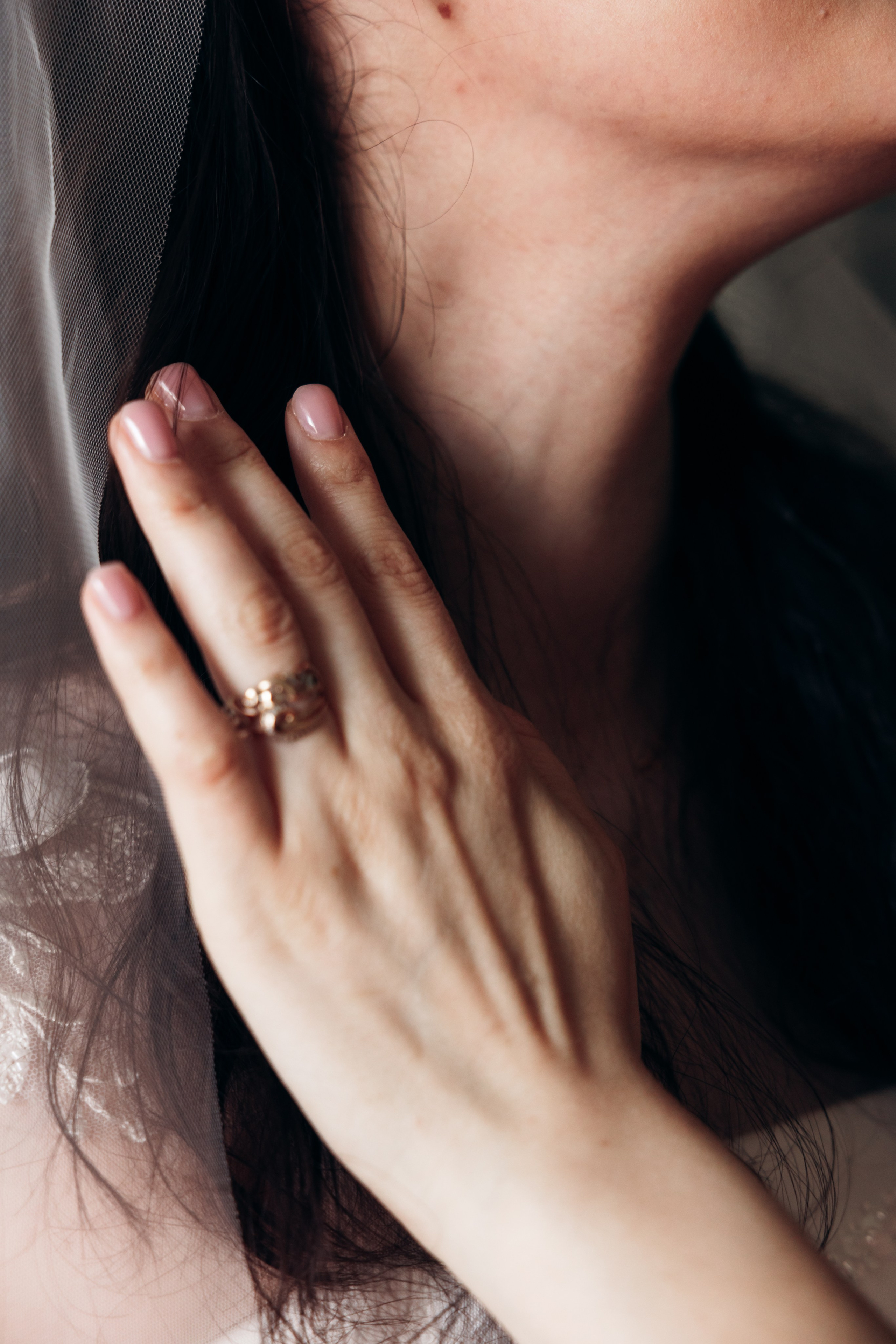 Павел & Екатерина. Питерский фотограф