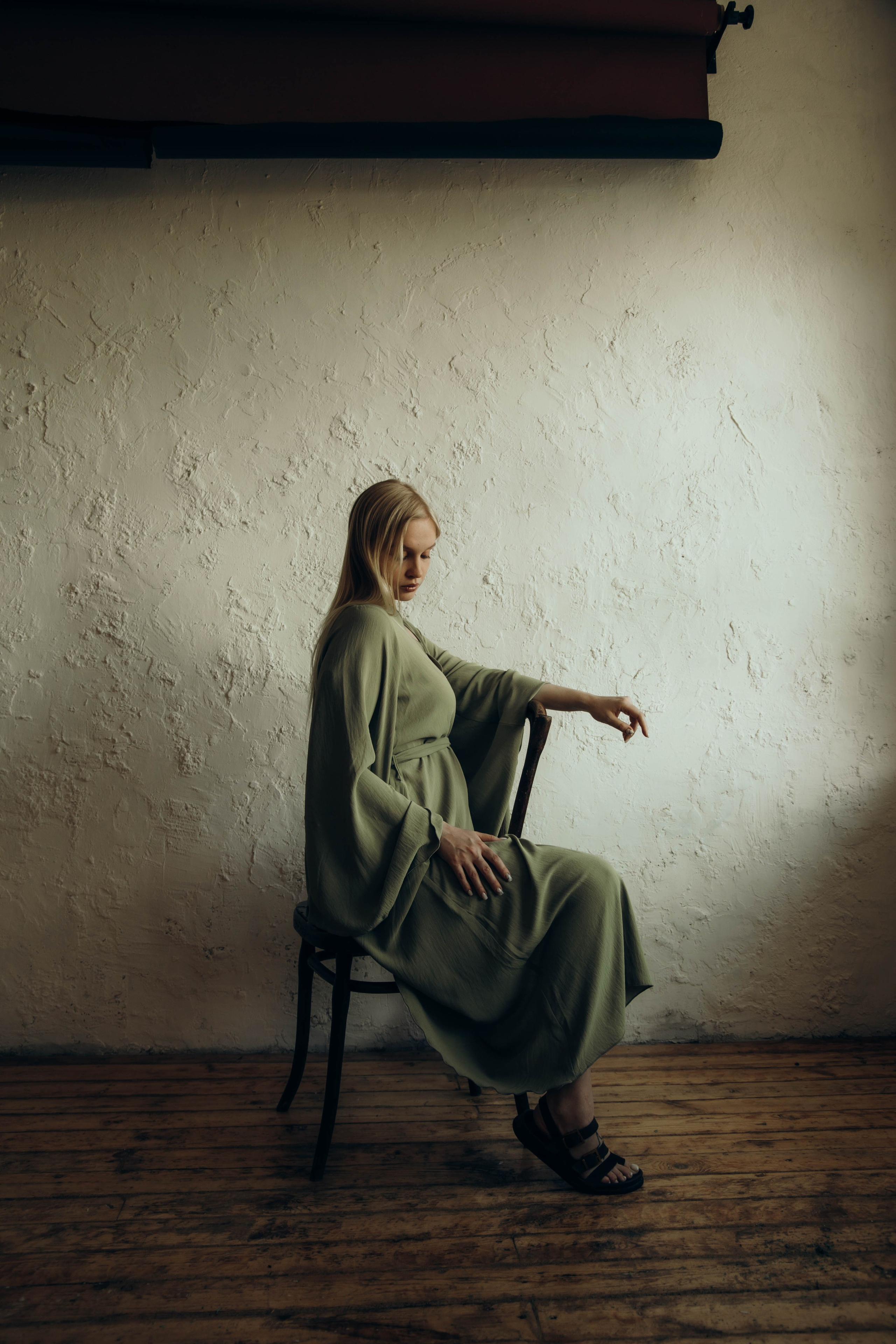 Where Life Begins. Фотограф, г. Иркутск