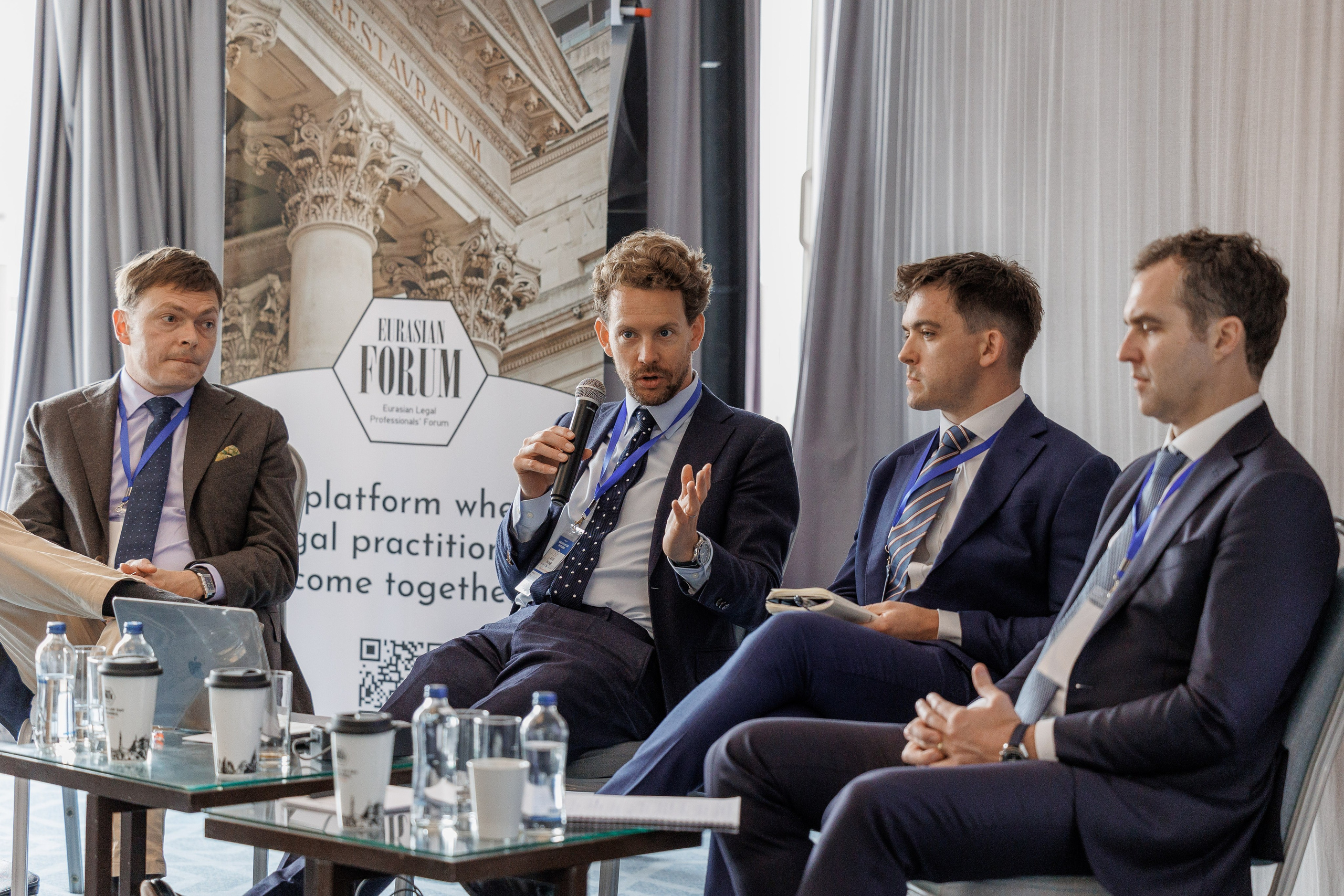 English day InIstanbul. About