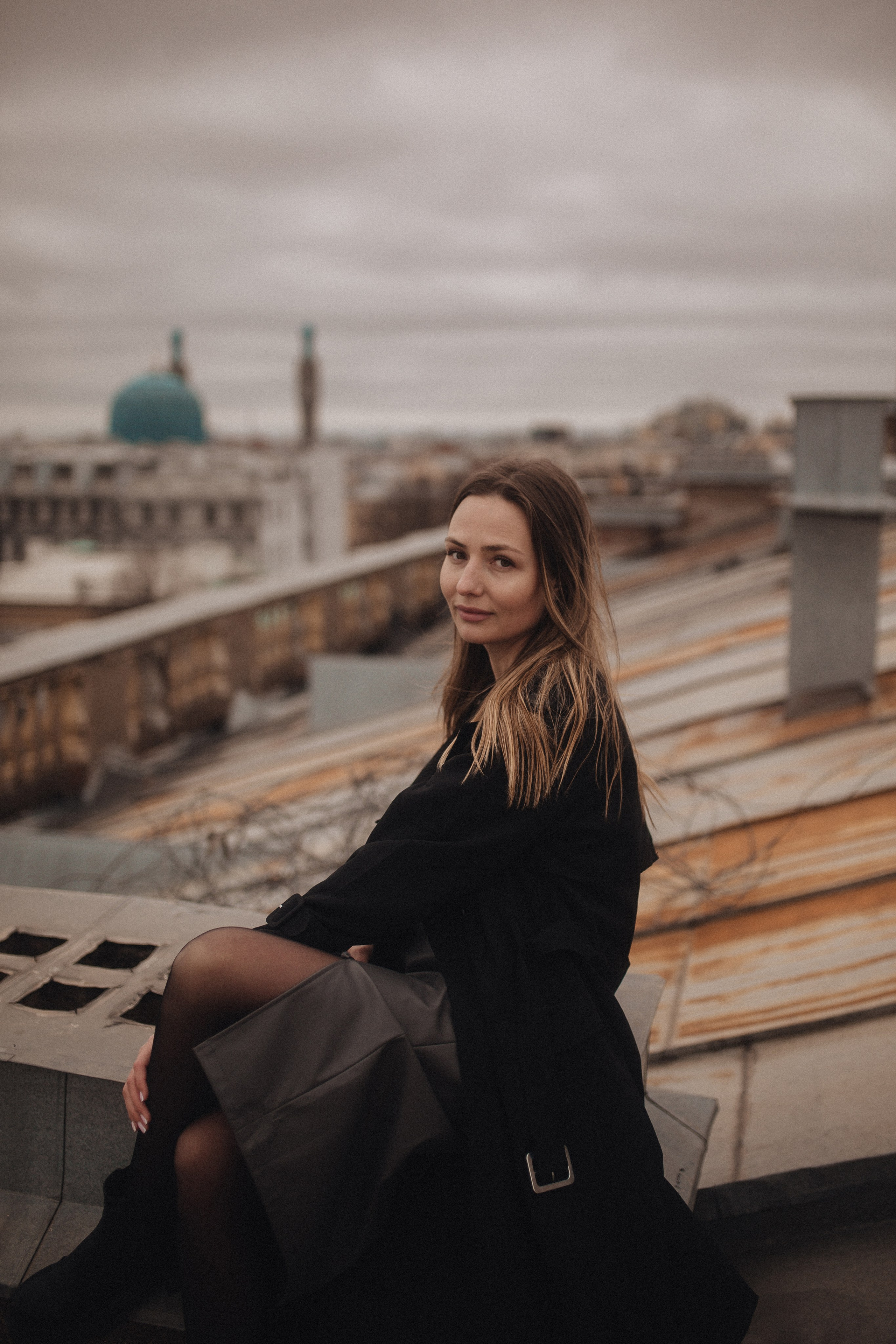 Наталья. Фотограф в Санкт Петербурге Лара Великова