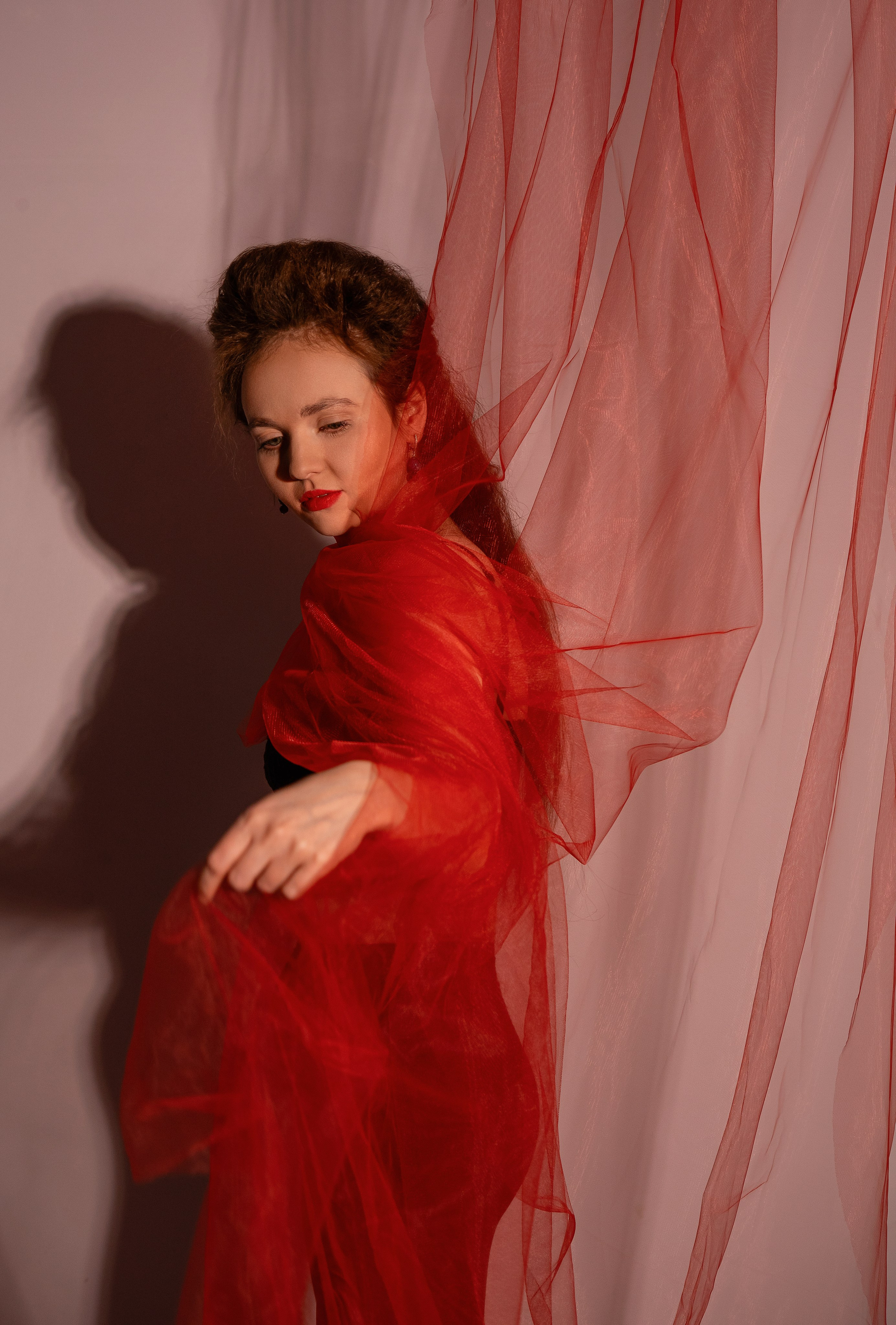 Студийные съемки. Фотограф-ретушер. Обработка фото