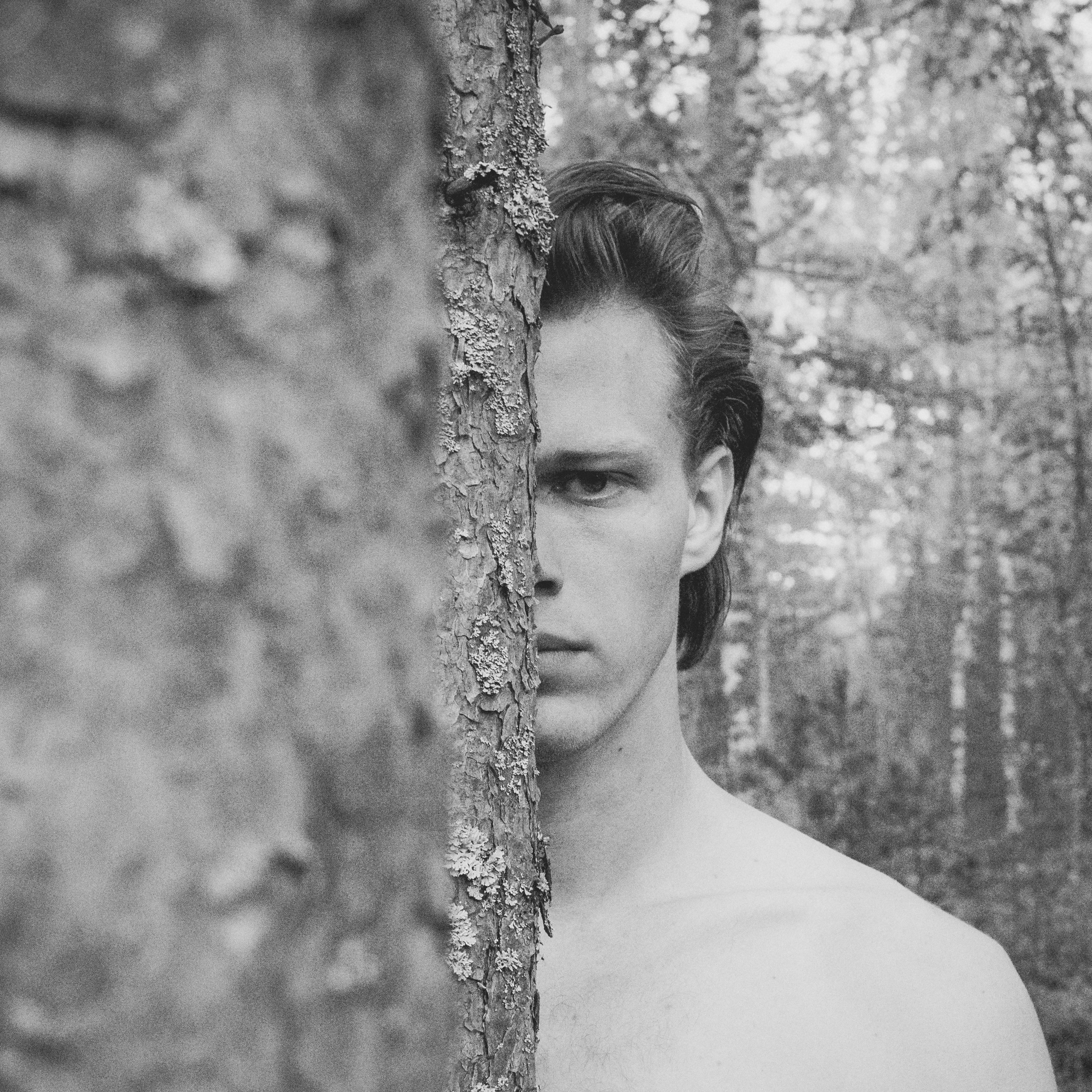 мужской фотограф в Питере