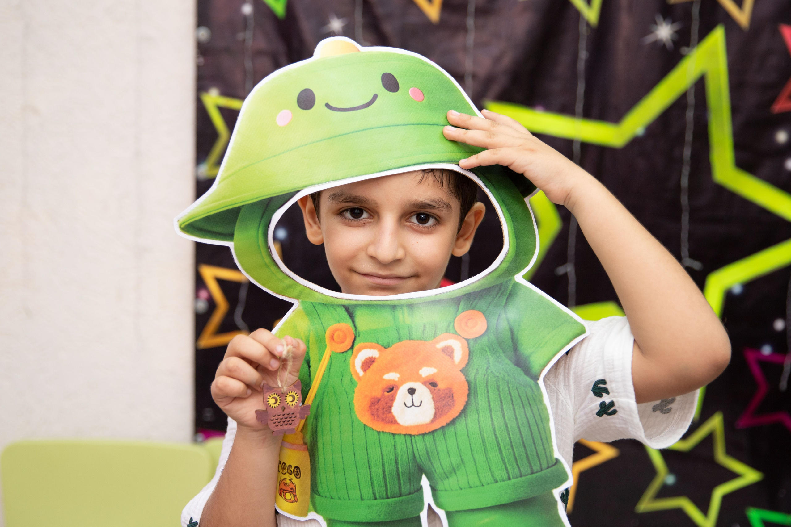 Детские праздники. Свадебный и семейный фотограф. Краснодар. Ольга Столярова