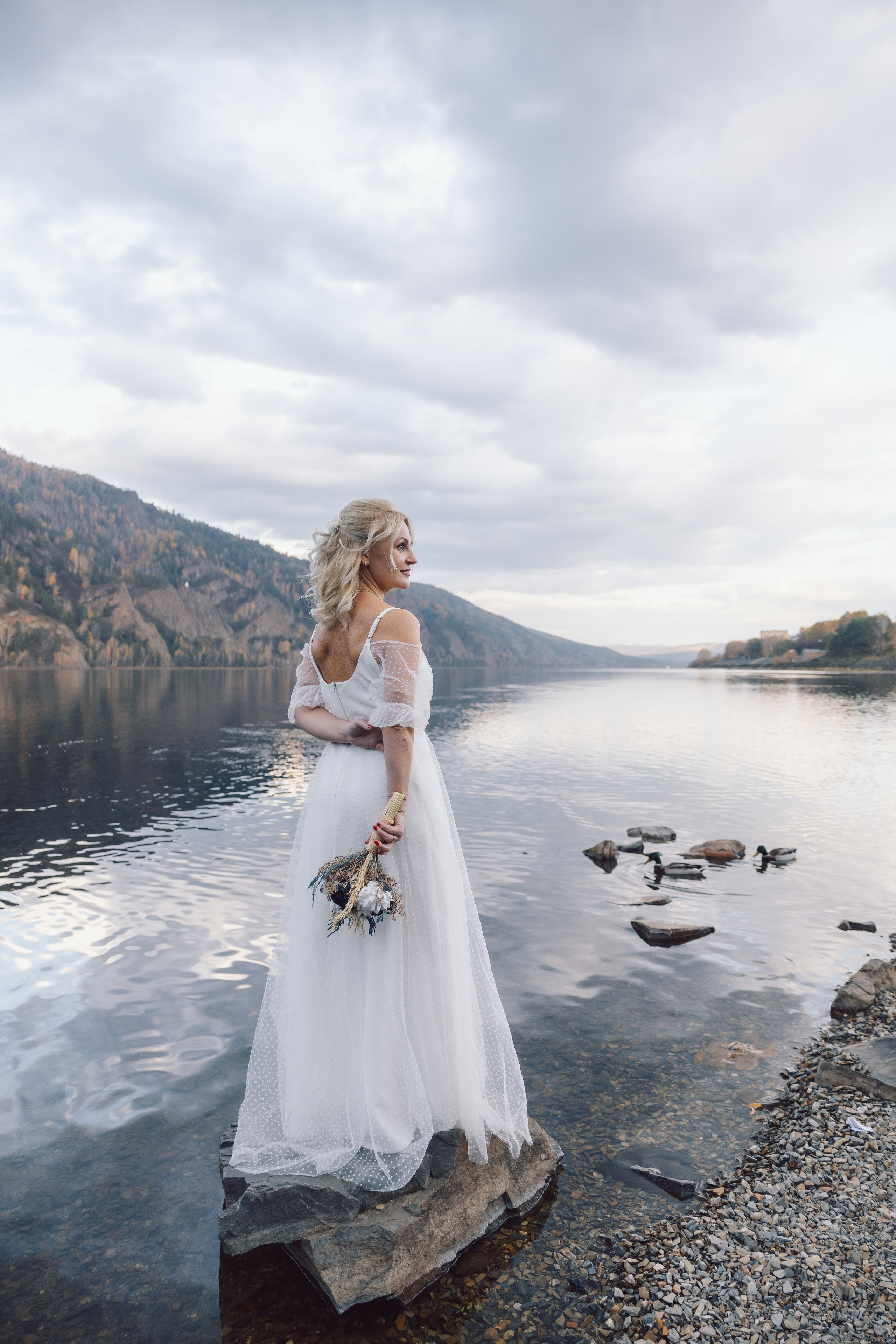 Мехмед и Валентина. Фотограф Красноярск Архипова Алина