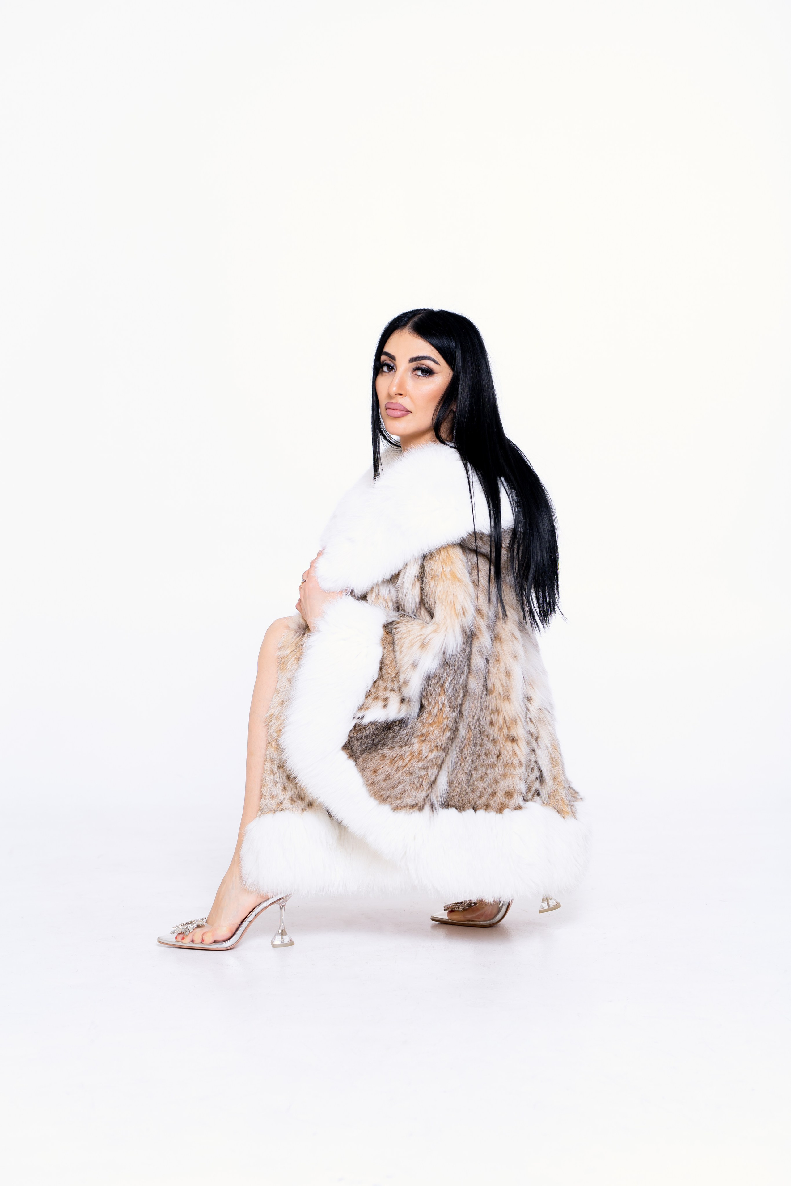 Marine. Фотограф Москва. Базанова Анастасия