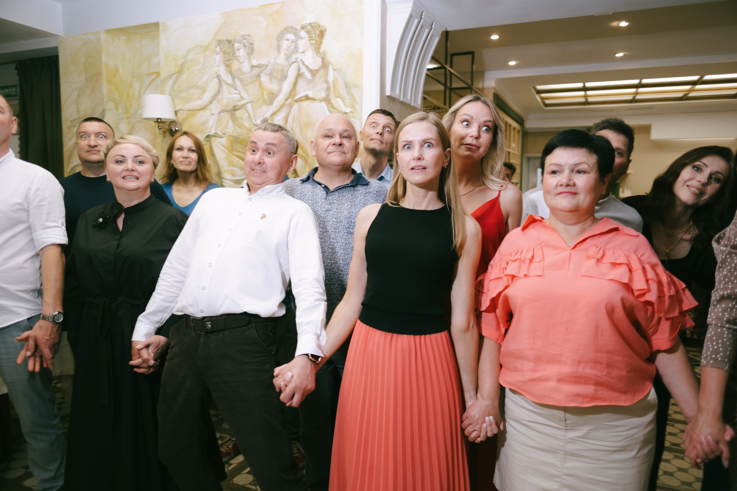 Выпускной школа 33. Свадебный и репортажной фотограф Денис Ожигин в Краснодаре и Краснодарском крае