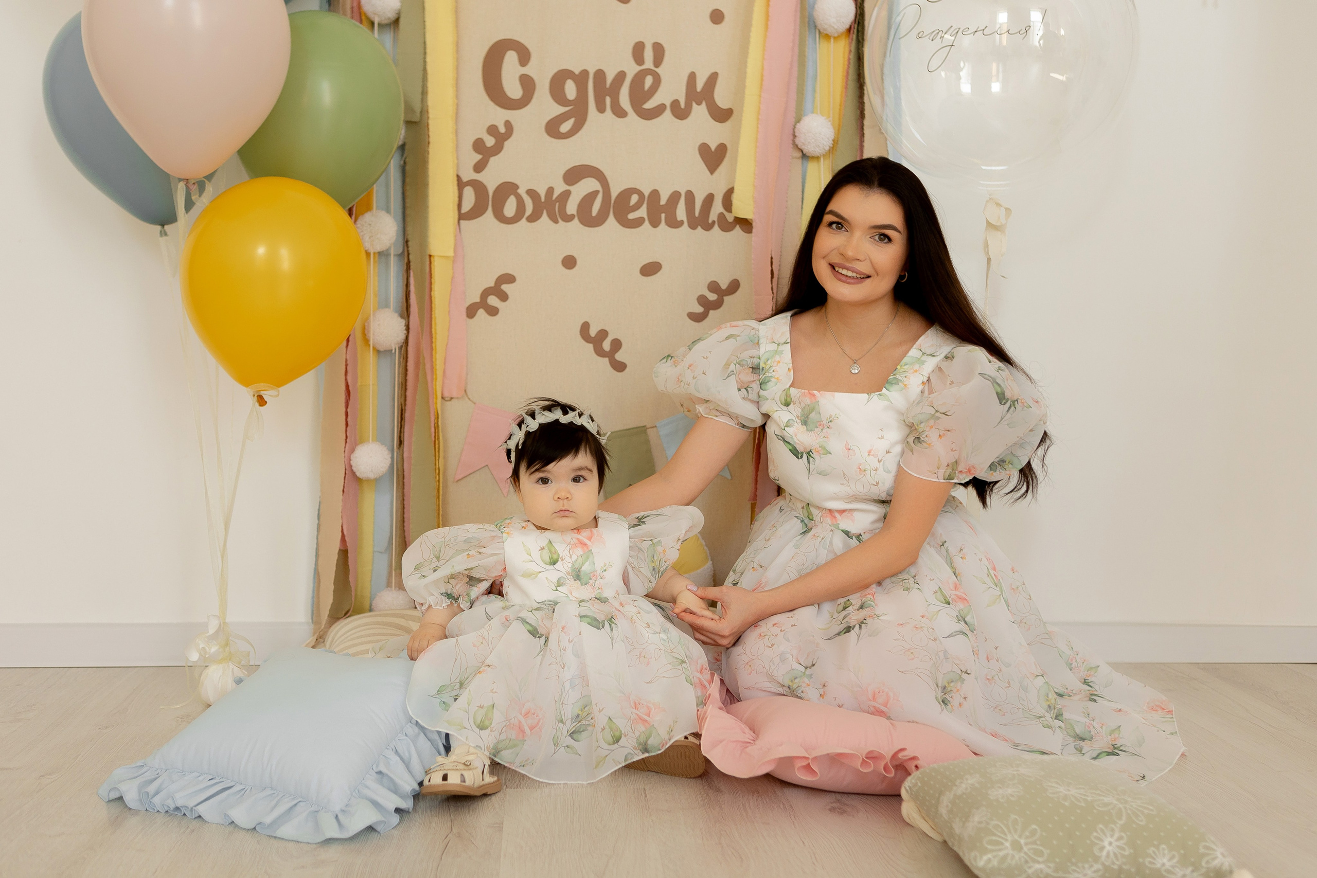 Теона. Наталья Косьянова. Ваш фотограф. Москва