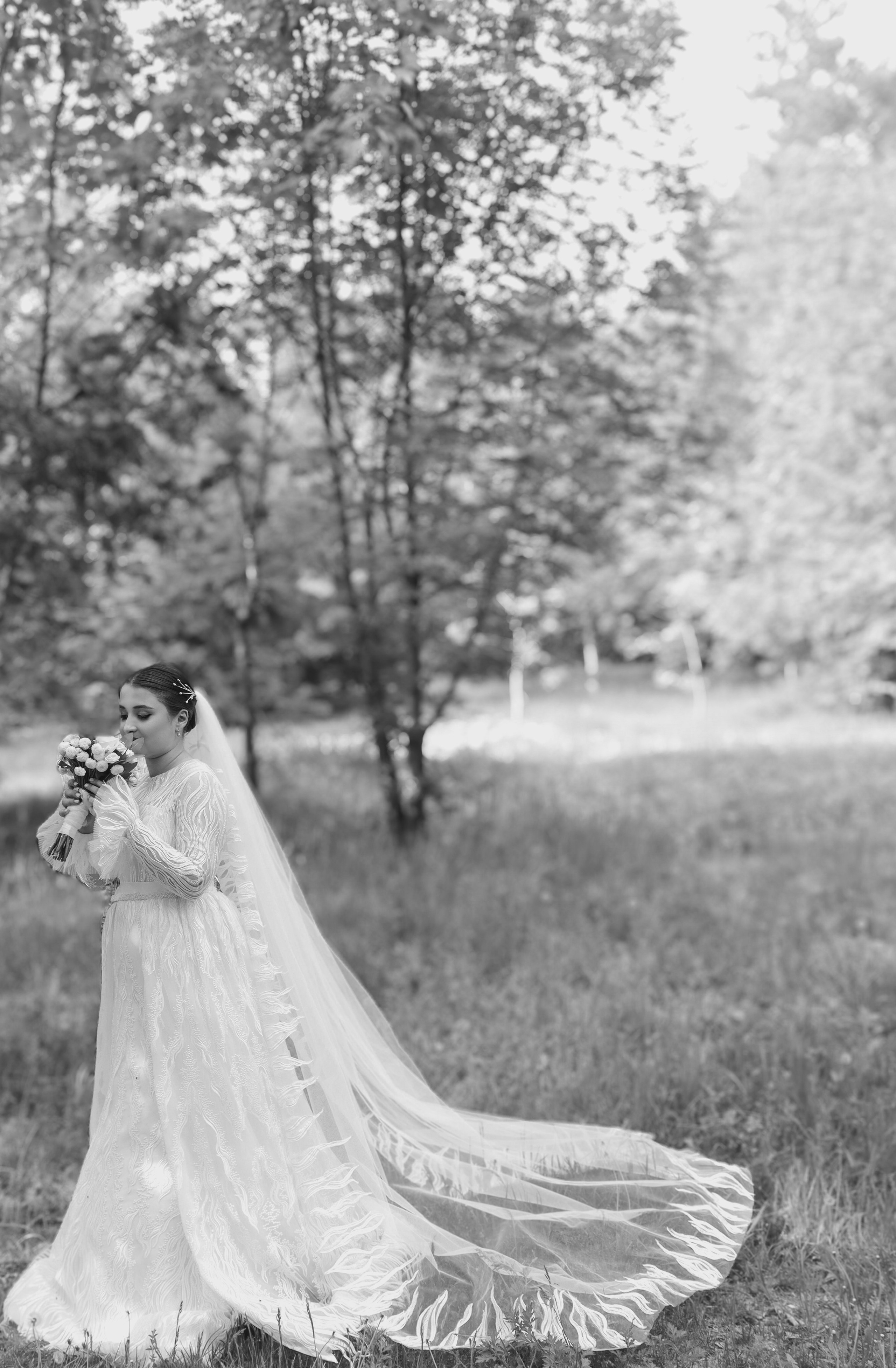 Рауль и Бэлла. Zuleta.Go