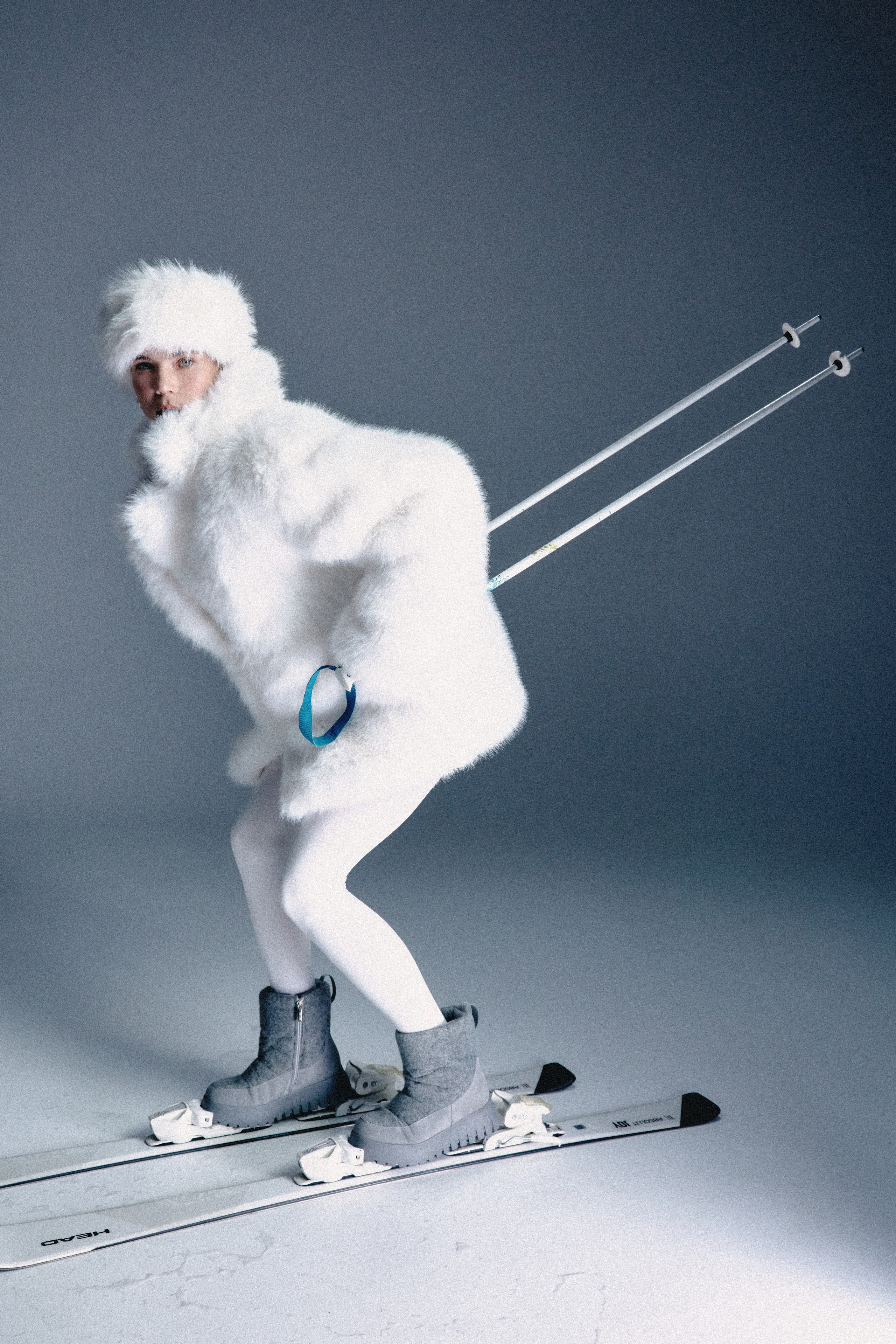 SHEBERG LOOKBOOK. Главная