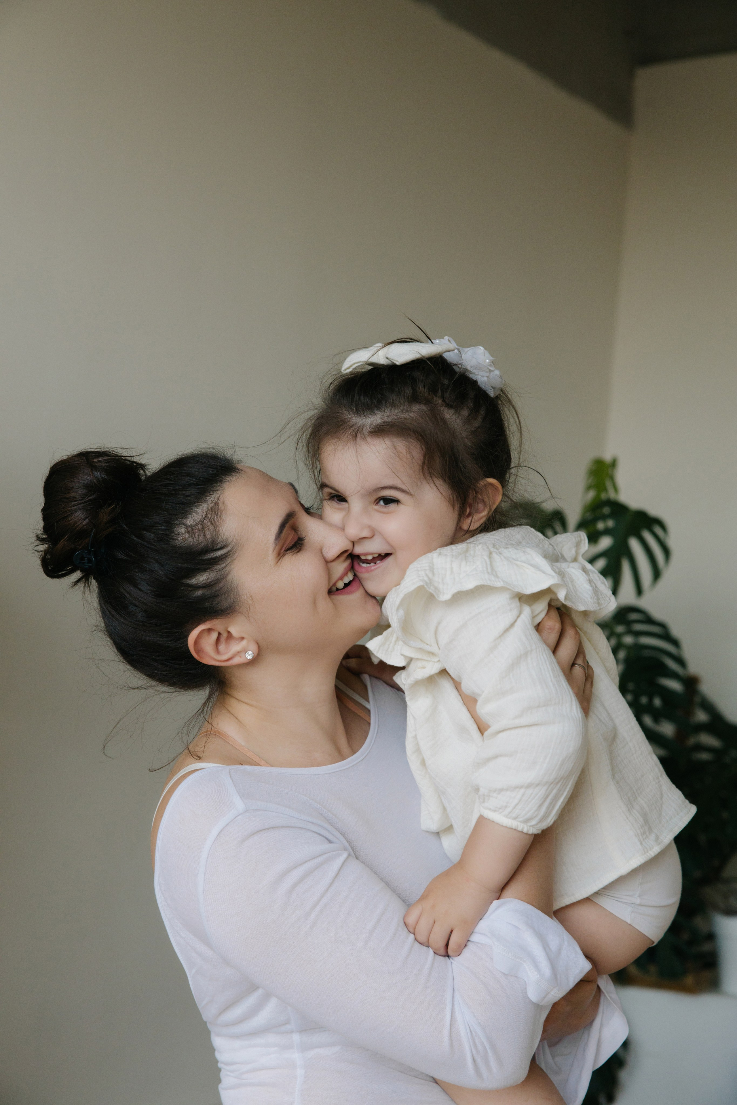 Три поколения. Свадебный и семейный фотограф Краснодар, Юлия Потопахина