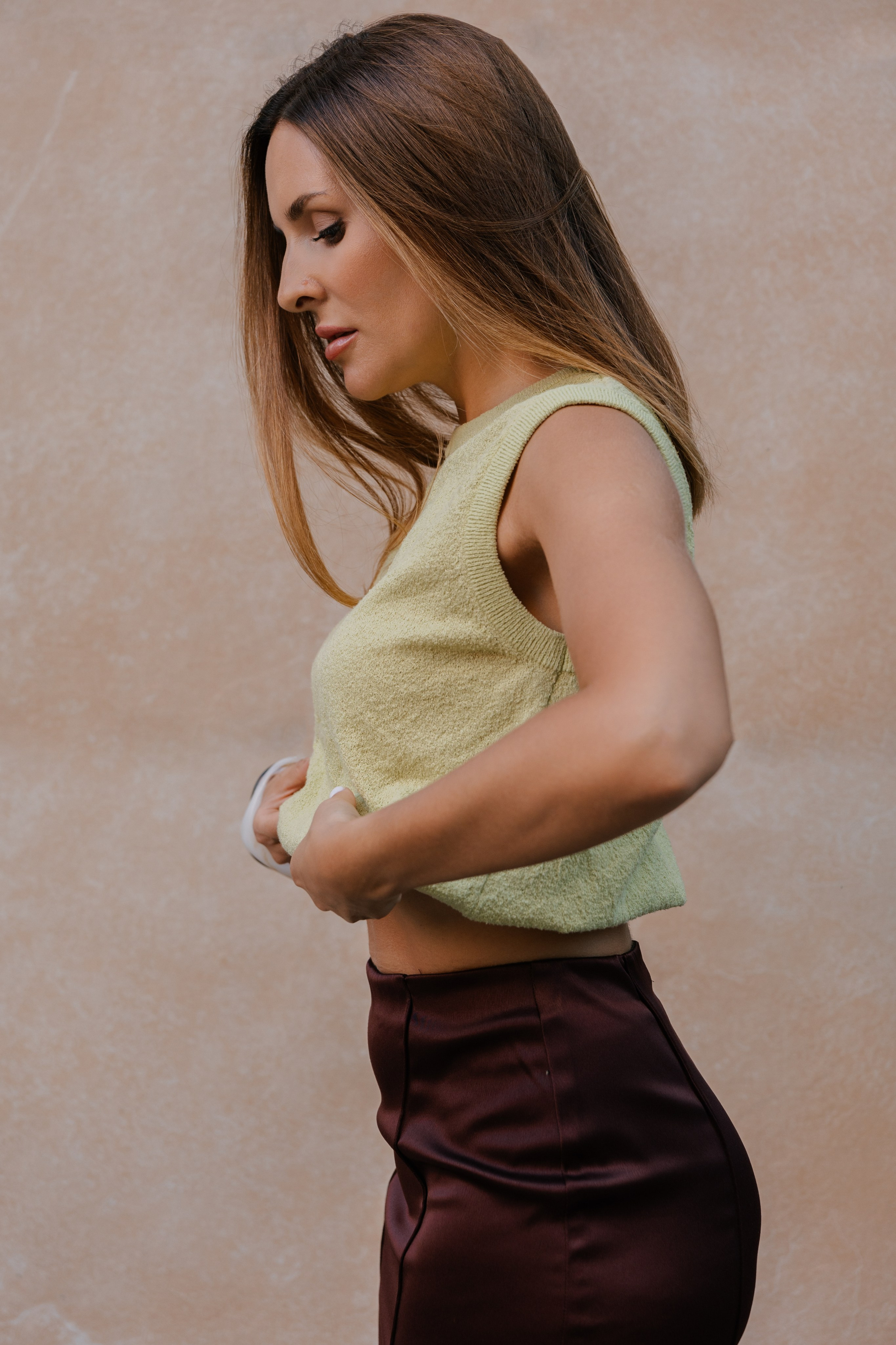 Ты и город. Вита Овчинникова. Фотограф в Новосибирске. Снимаю женские портреты, контент для блогеров и брендов